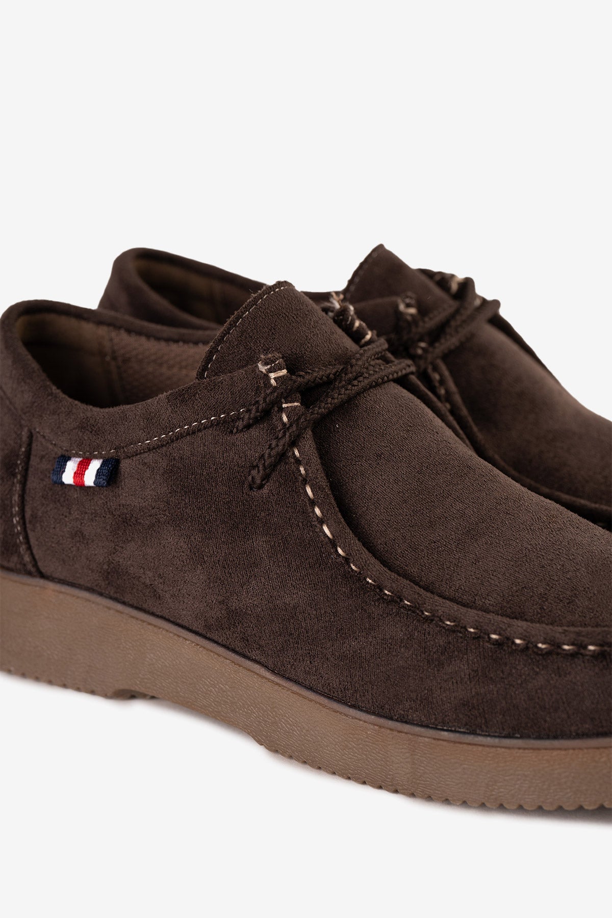 Zapato Casual Mujer Marrón Johanna Chinitown Chinitown