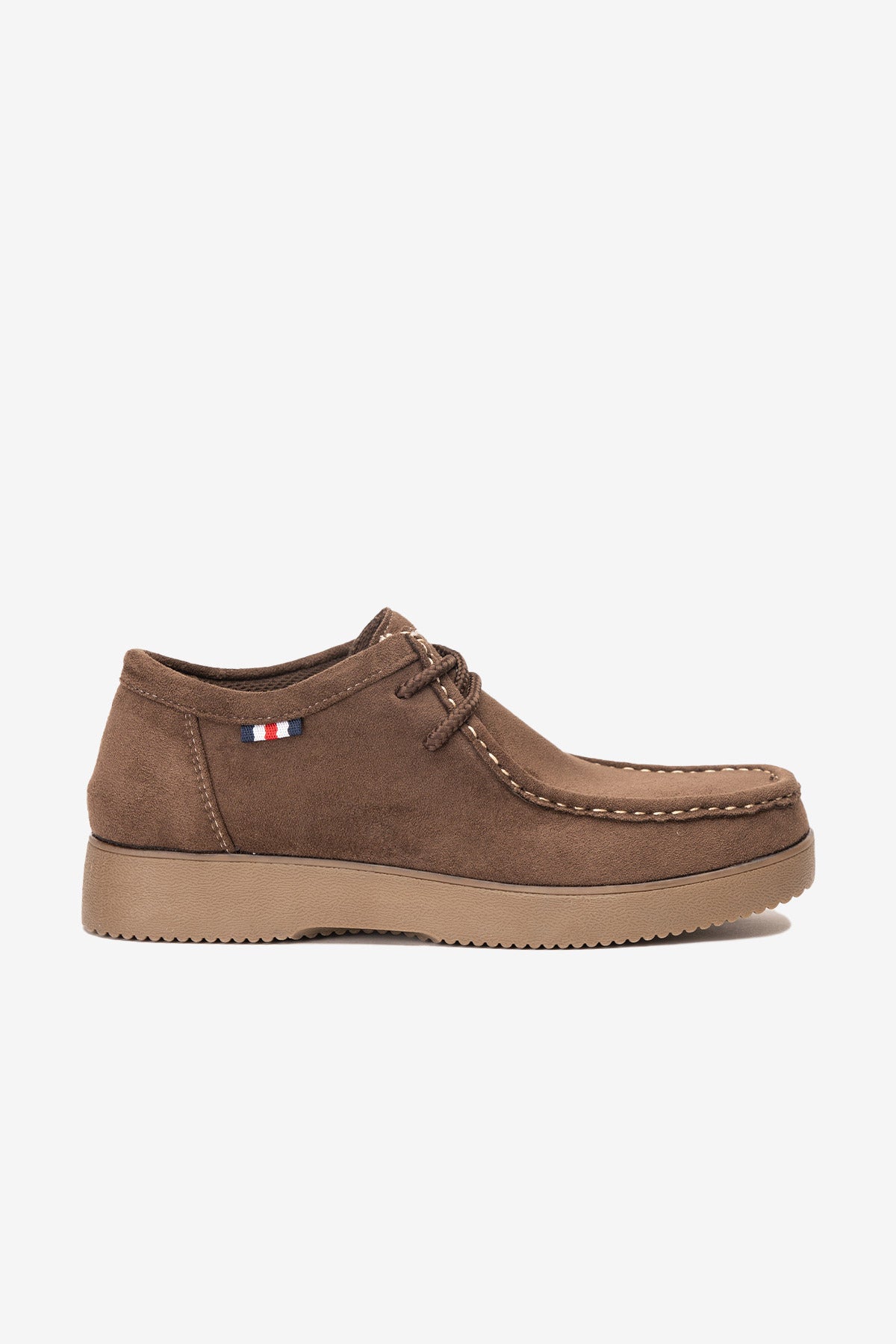 Zapato Casual Mujer Café Johanna Chinitown Chinitown