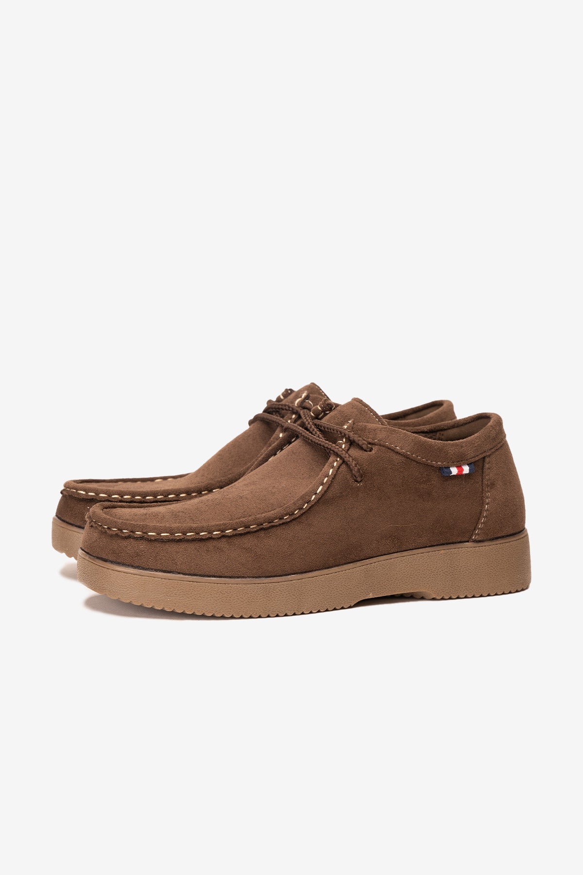 Zapato Casual Mujer Café Johanna Chinitown Chinitown