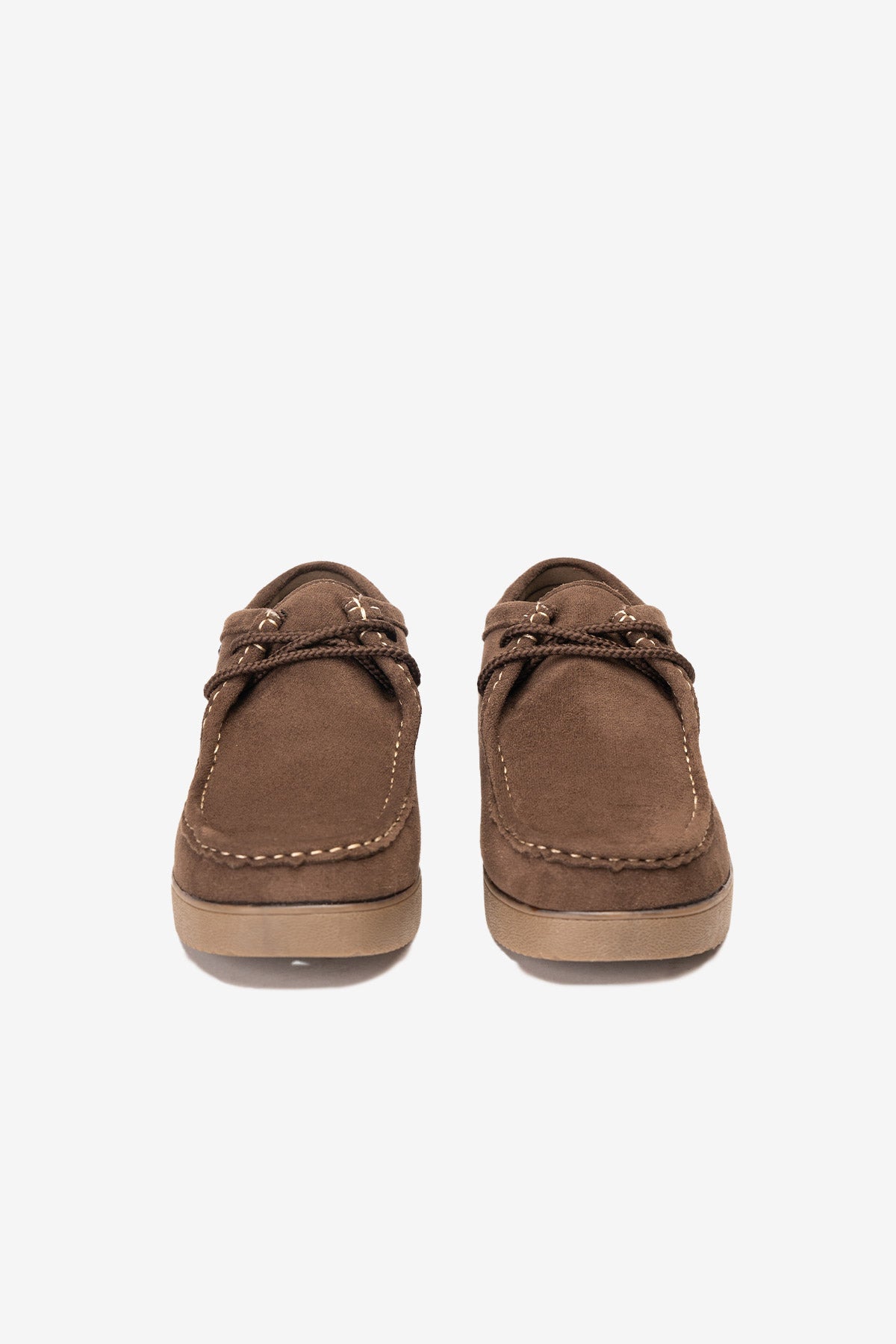 Zapato Casual Mujer Café Johanna Chinitown Chinitown