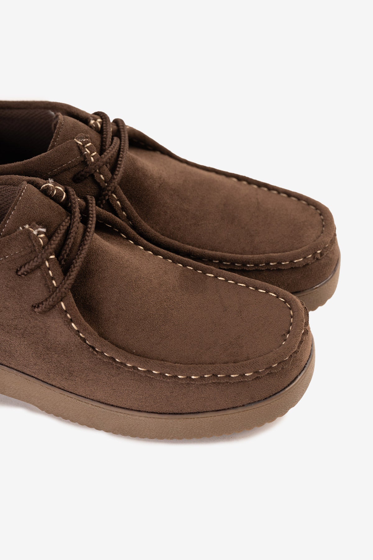 Zapato Casual Mujer Café Johanna Chinitown Chinitown