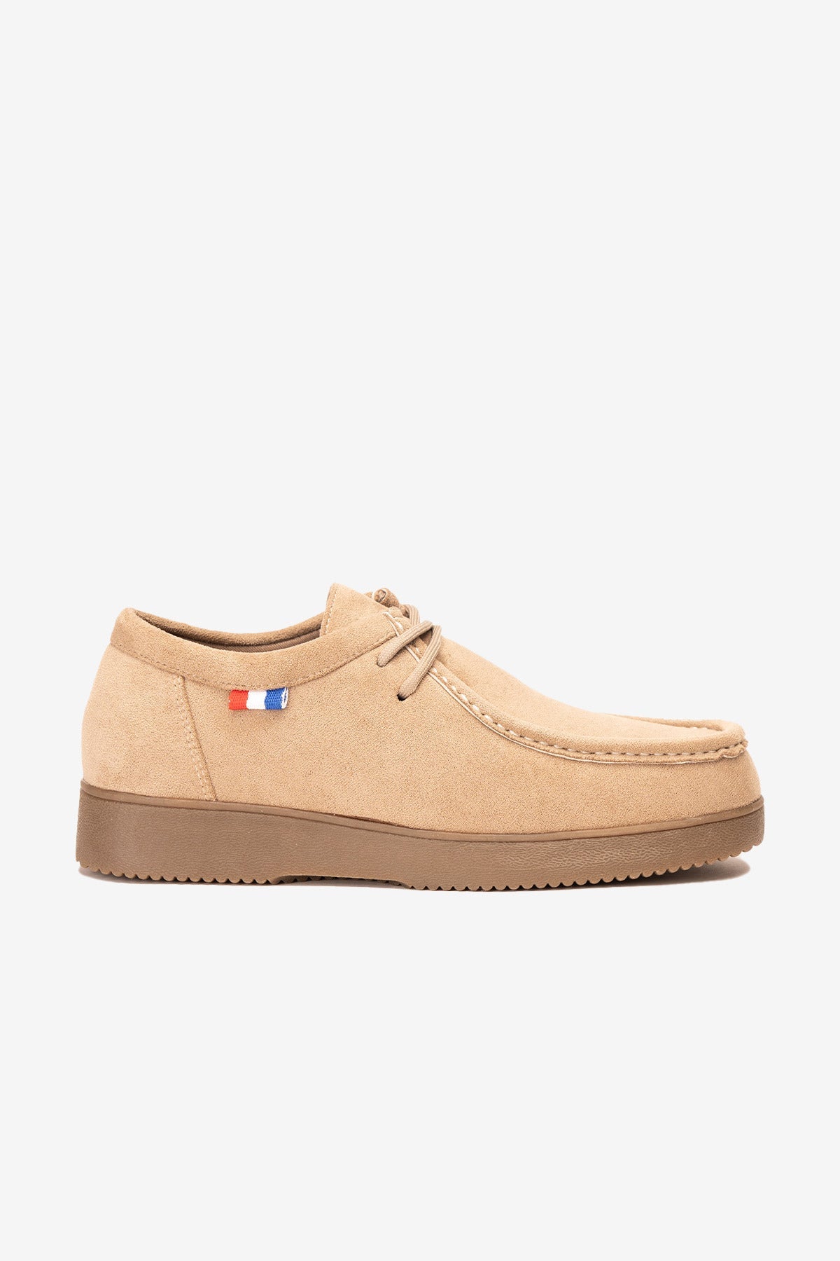 Zapato Casual Mujer Khaki Zanele Chinitown Chinitown