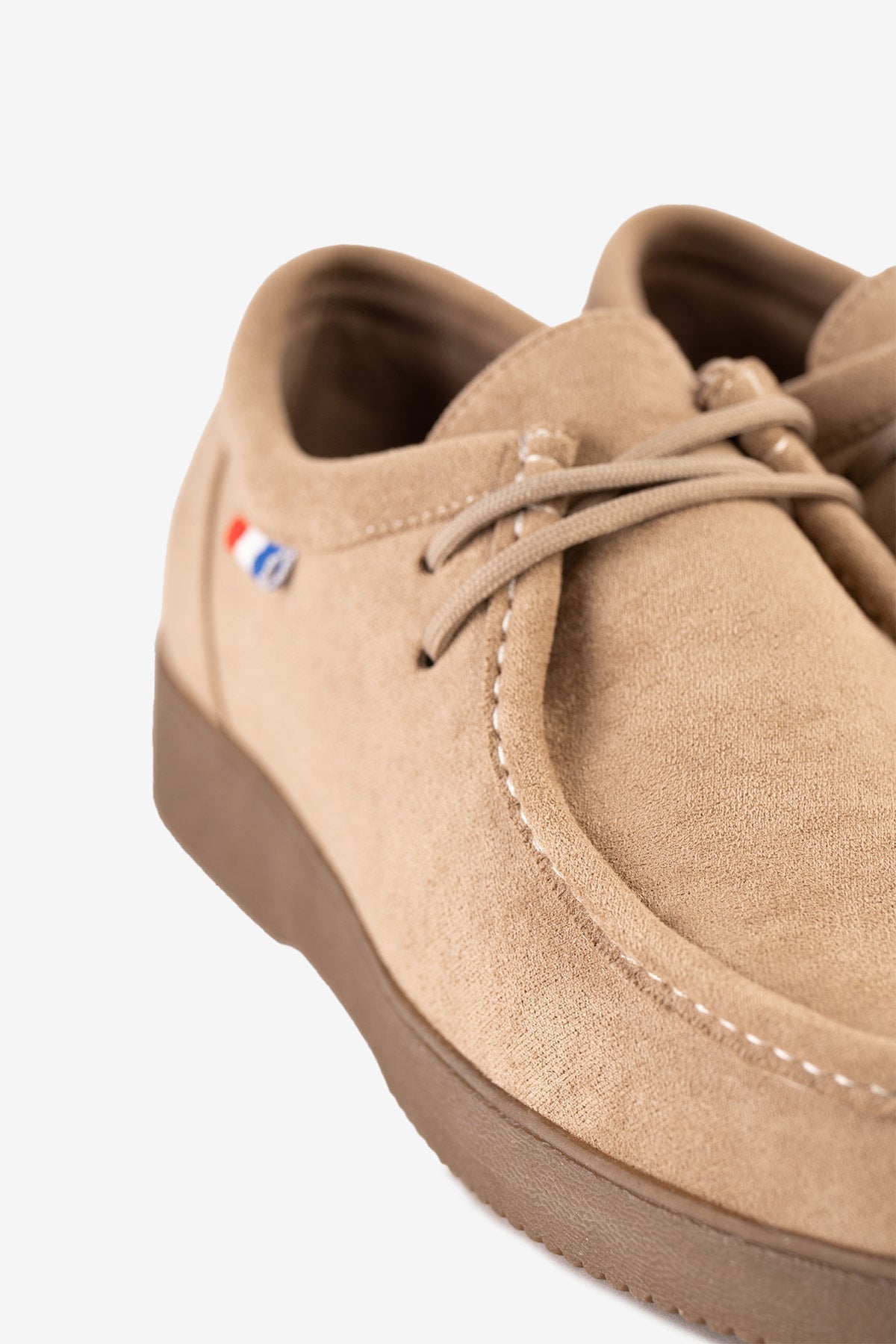 Zapato Casual Mujer Khaki Zanele Chinitown Chinitown