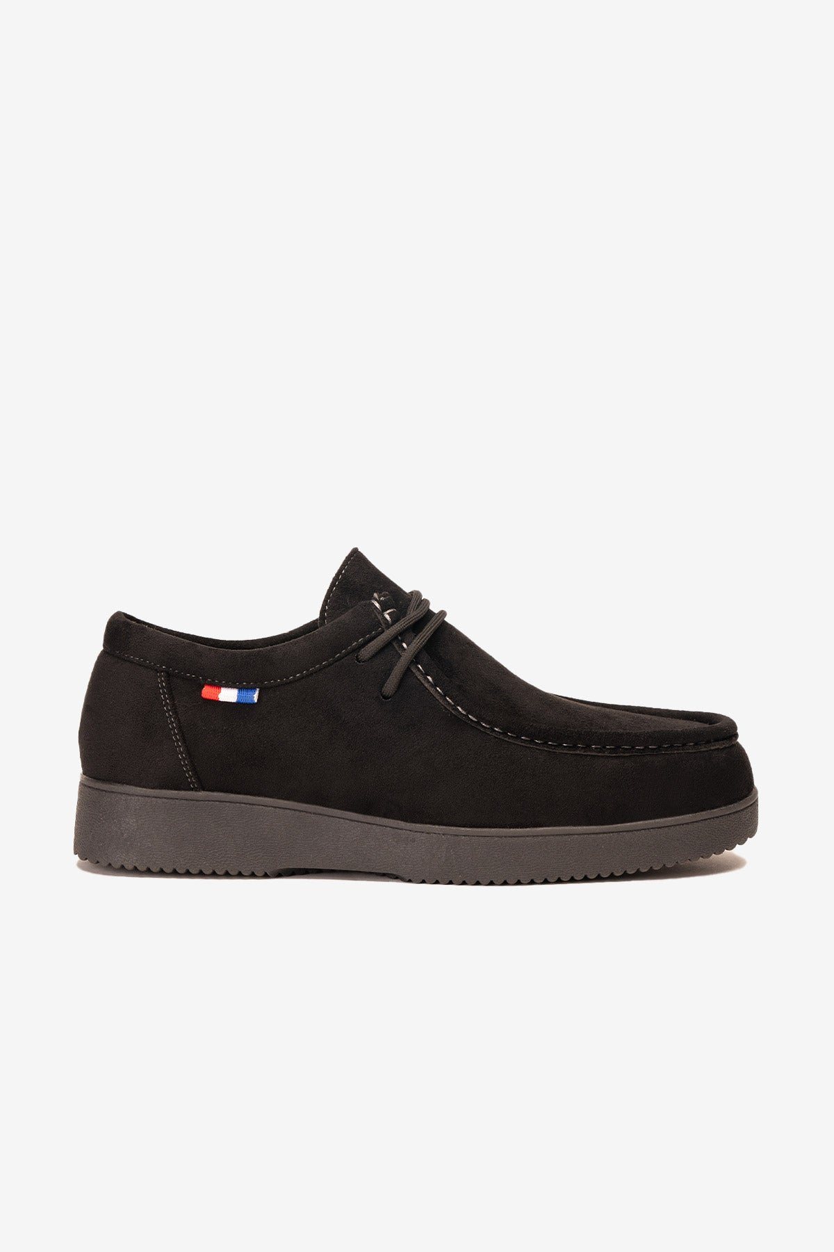 Zapato Casual Mujer Negro Zanele Chinitown Chinitown
