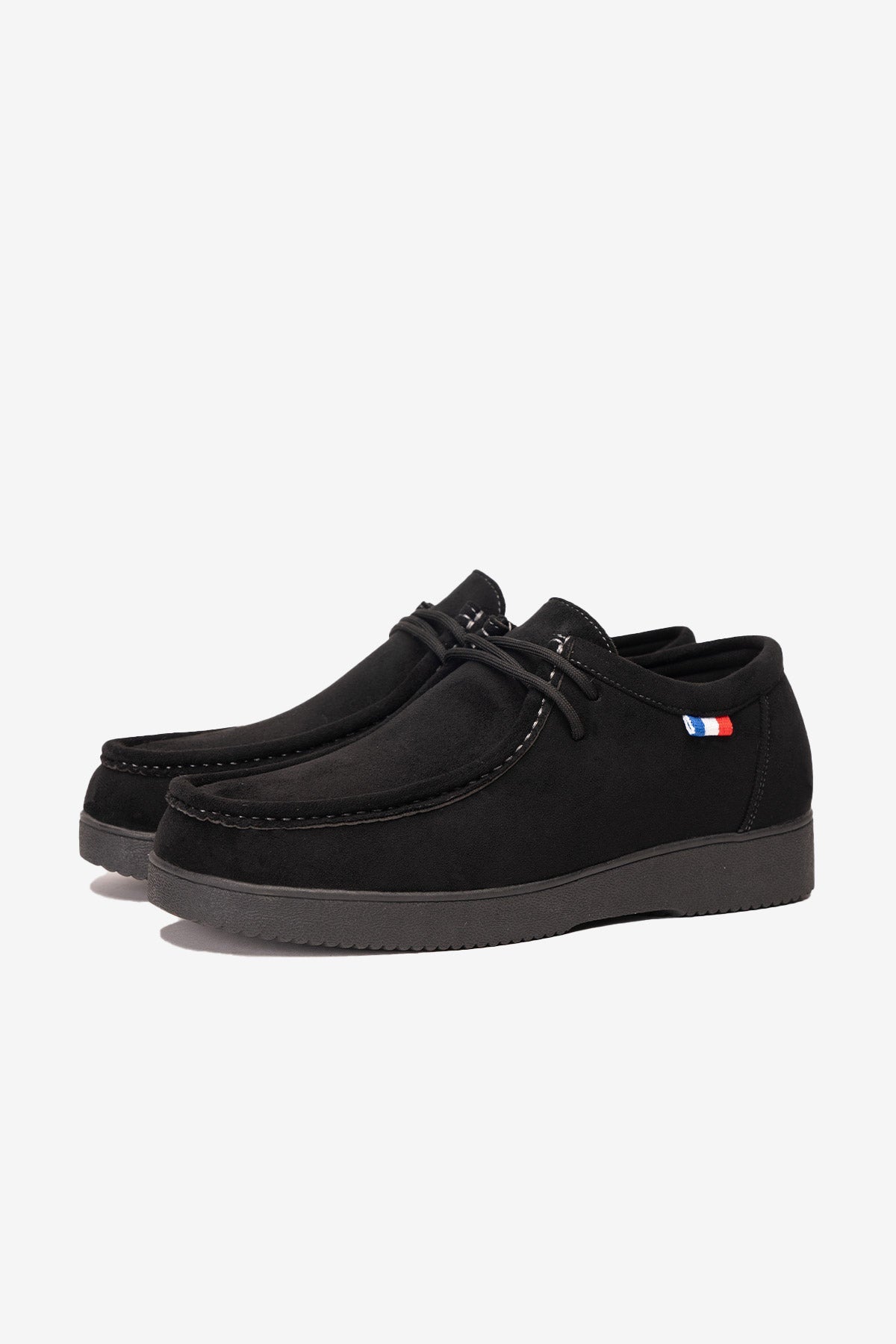 Zapato Casual Mujer Negro Zanele Chinitown Chinitown