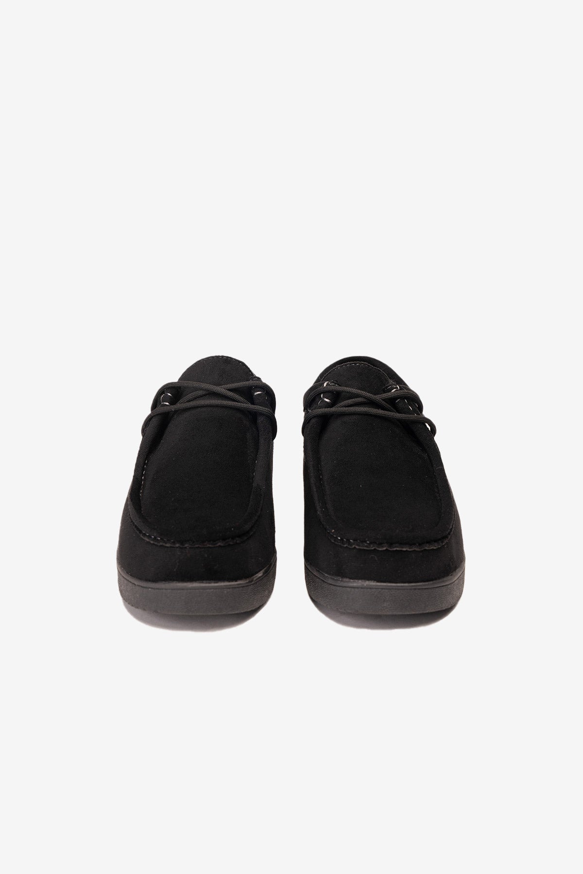 Zapato Casual Mujer Negro Zanele Chinitown Chinitown