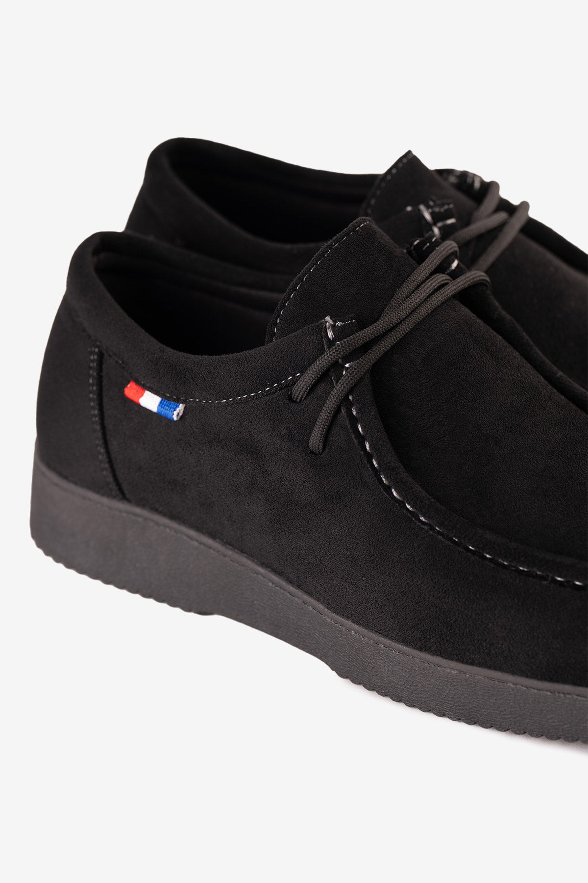 Zapato Casual Mujer Negro Zanele Chinitown Chinitown