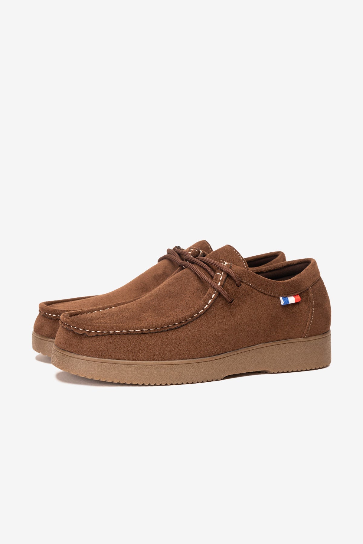 Zapato Casual Mujer Café Zanele Chinitown Chinitown