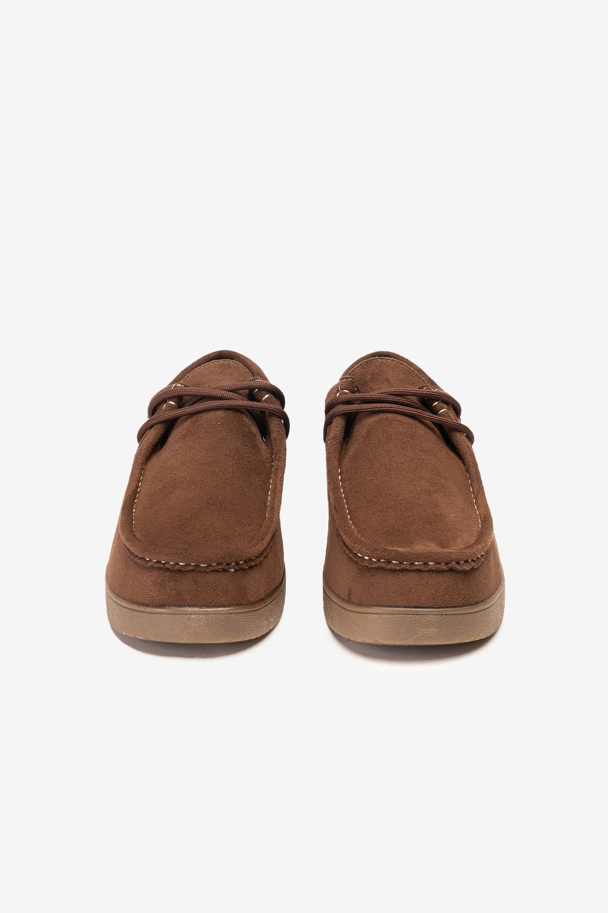 Zapato Casual Mujer Café Zanele Chinitown Chinitown