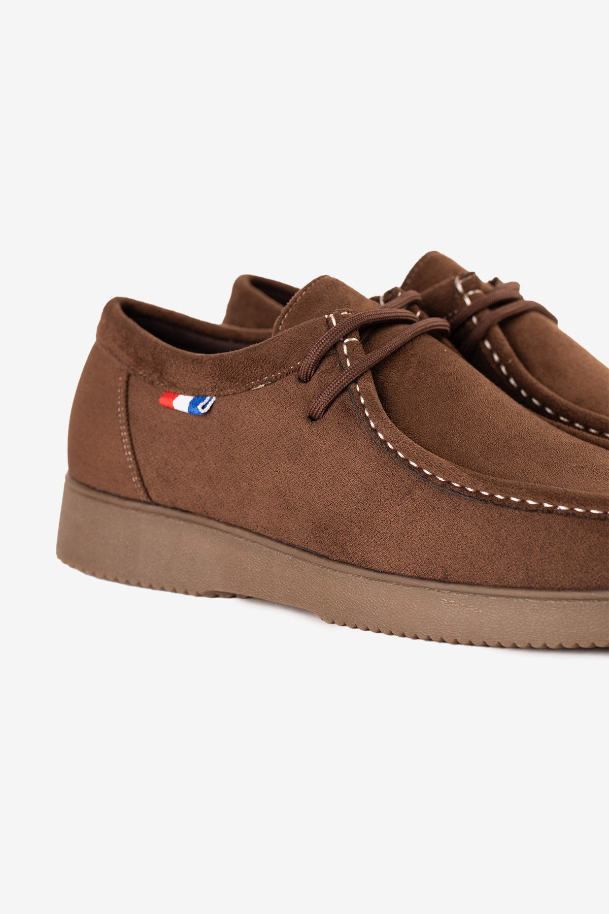 Zapato Casual Mujer Café Zanele Chinitown Chinitown