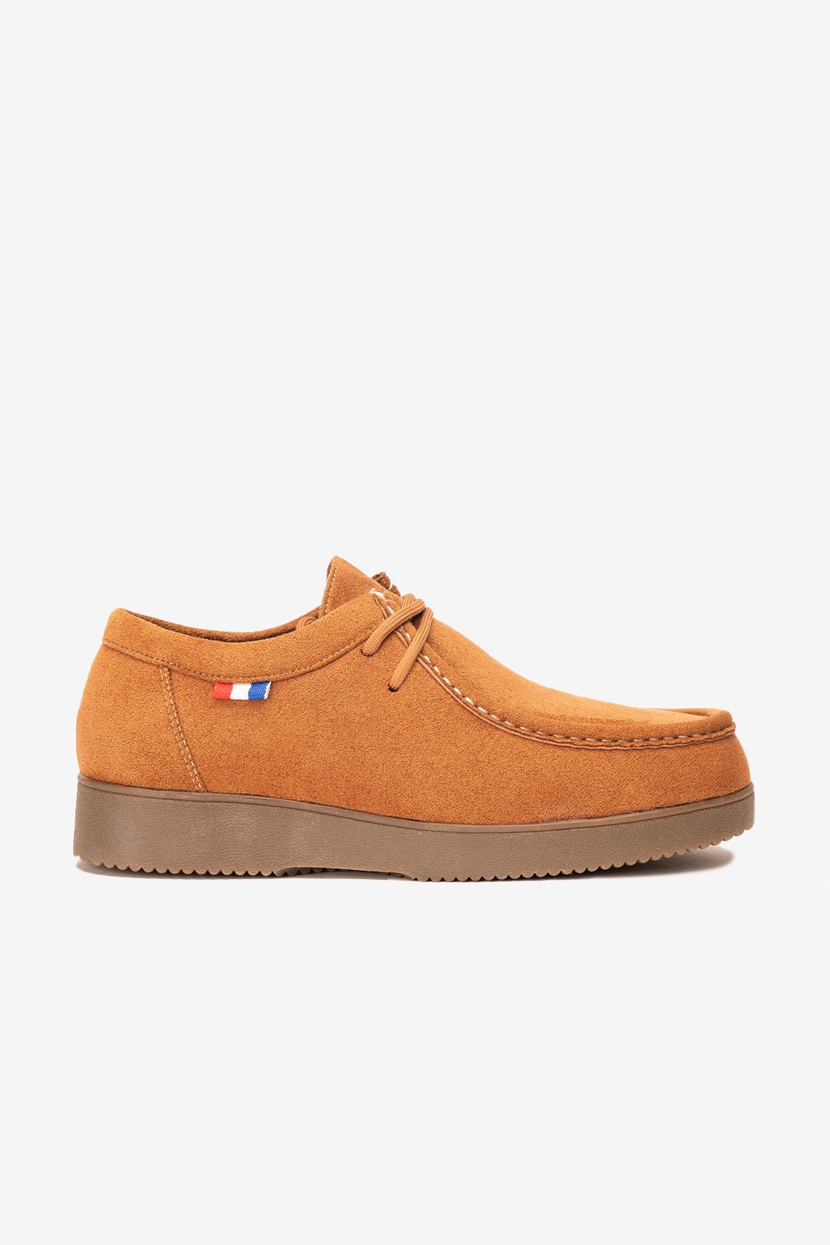Zapato Casual Mujer Camel Zanele Chinitown Chinitown