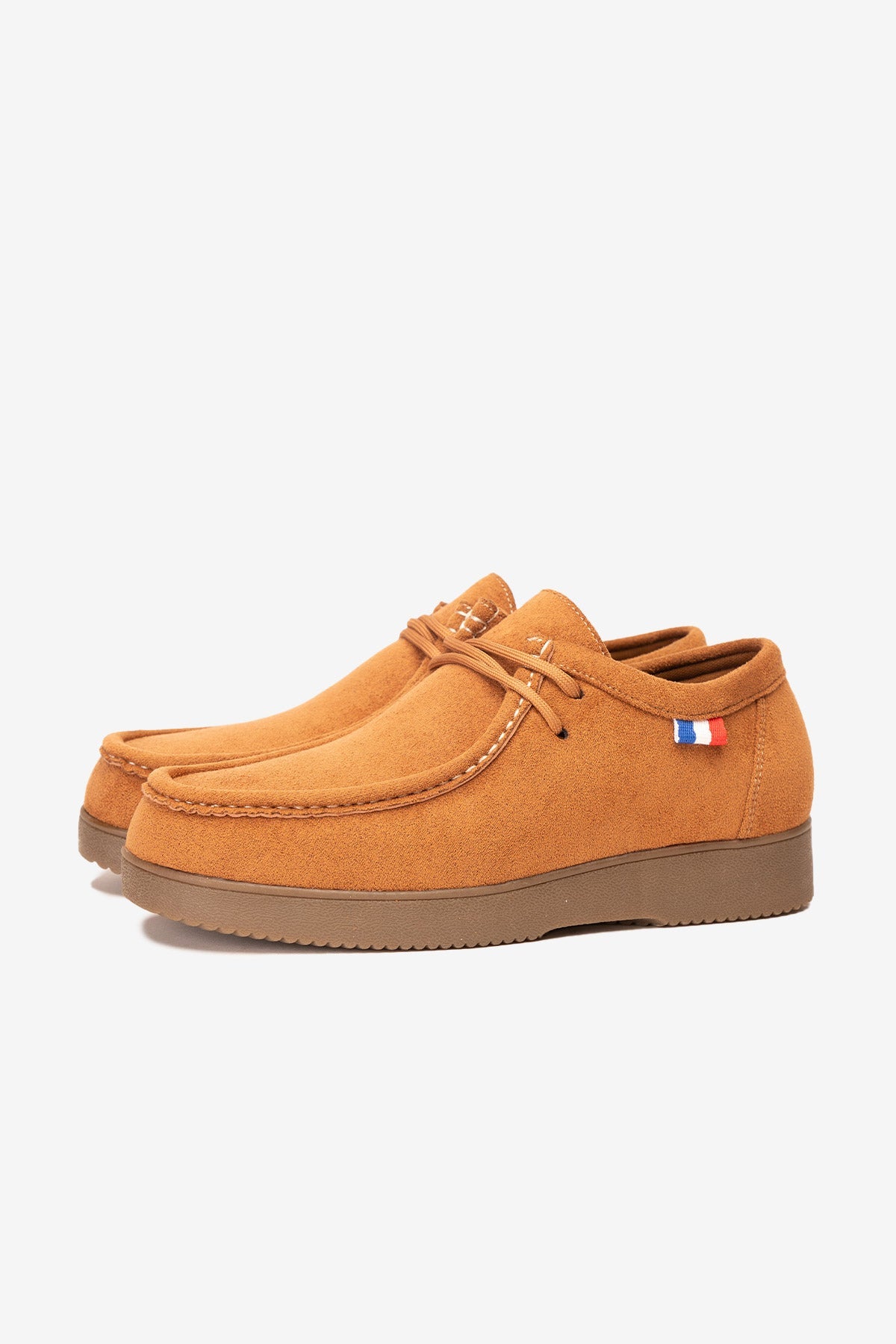 Zapato Casual Mujer Camel Zanele Chinitown Chinitown
