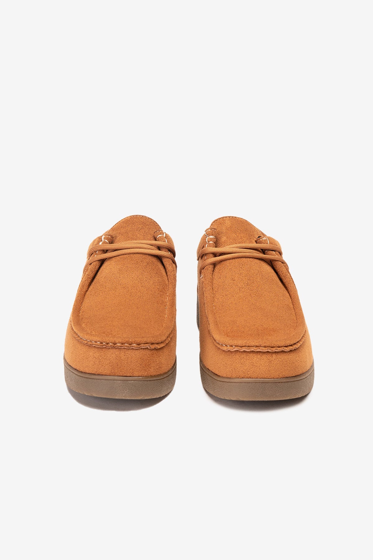 Zapato Casual Mujer Camel Zanele Chinitown Chinitown