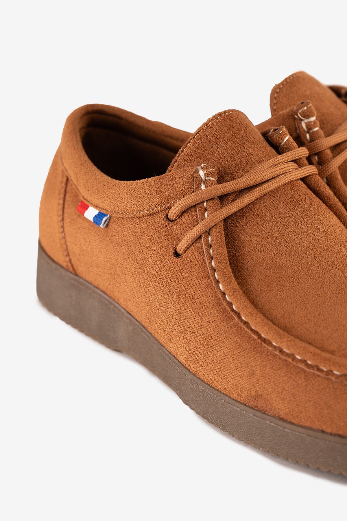 Zapato Casual Mujer Camel Zanele Chinitown Chinitown