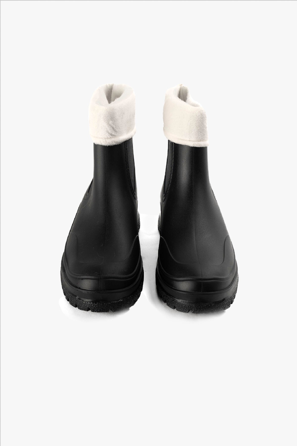 Bota de Agua Mujer Negro Nosisa Chinitown Chinitown