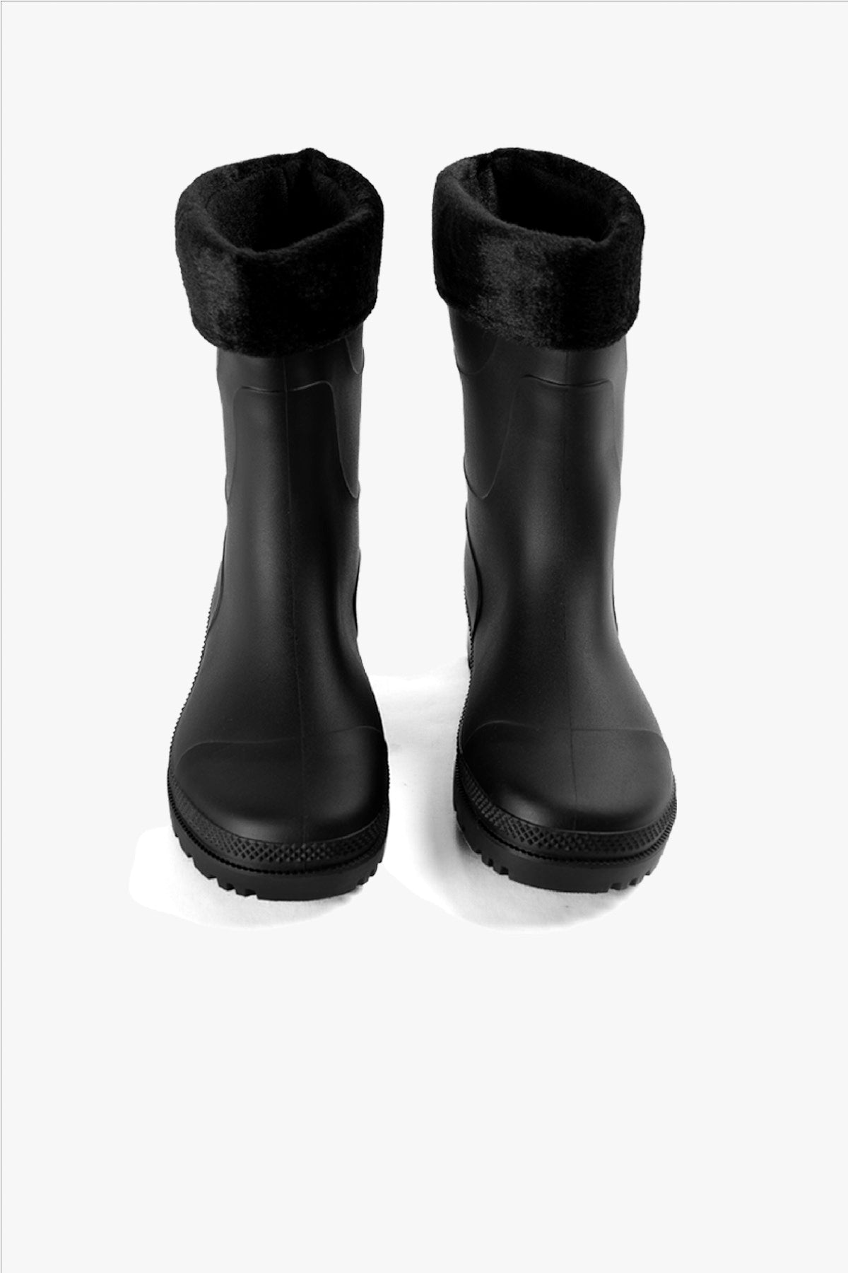 Bota de Agua Hombre Full Negro Bob Chinitown Chinitown