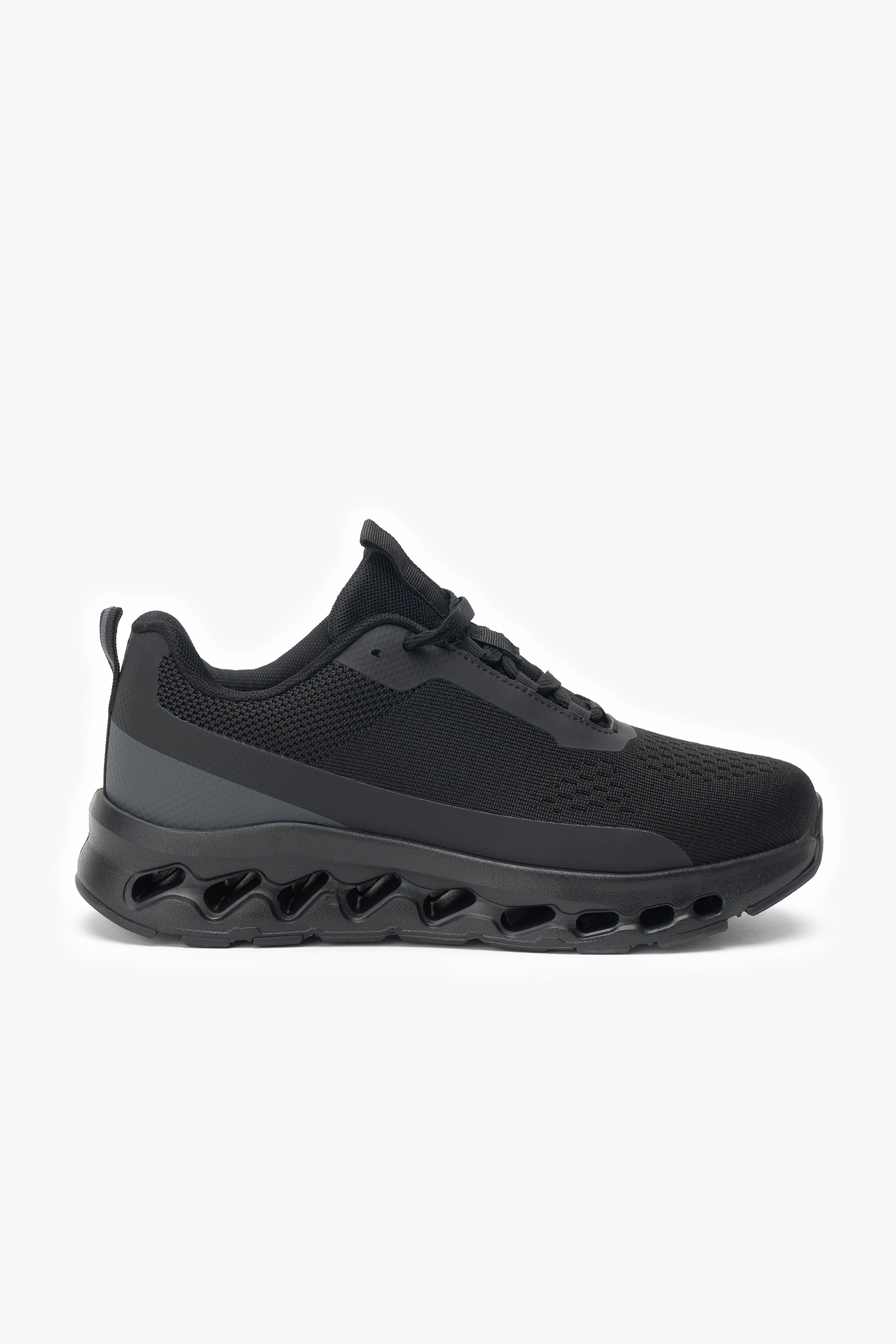 Zapatilla Deportiva Hombre Negro Dan Chinitown Chinitown