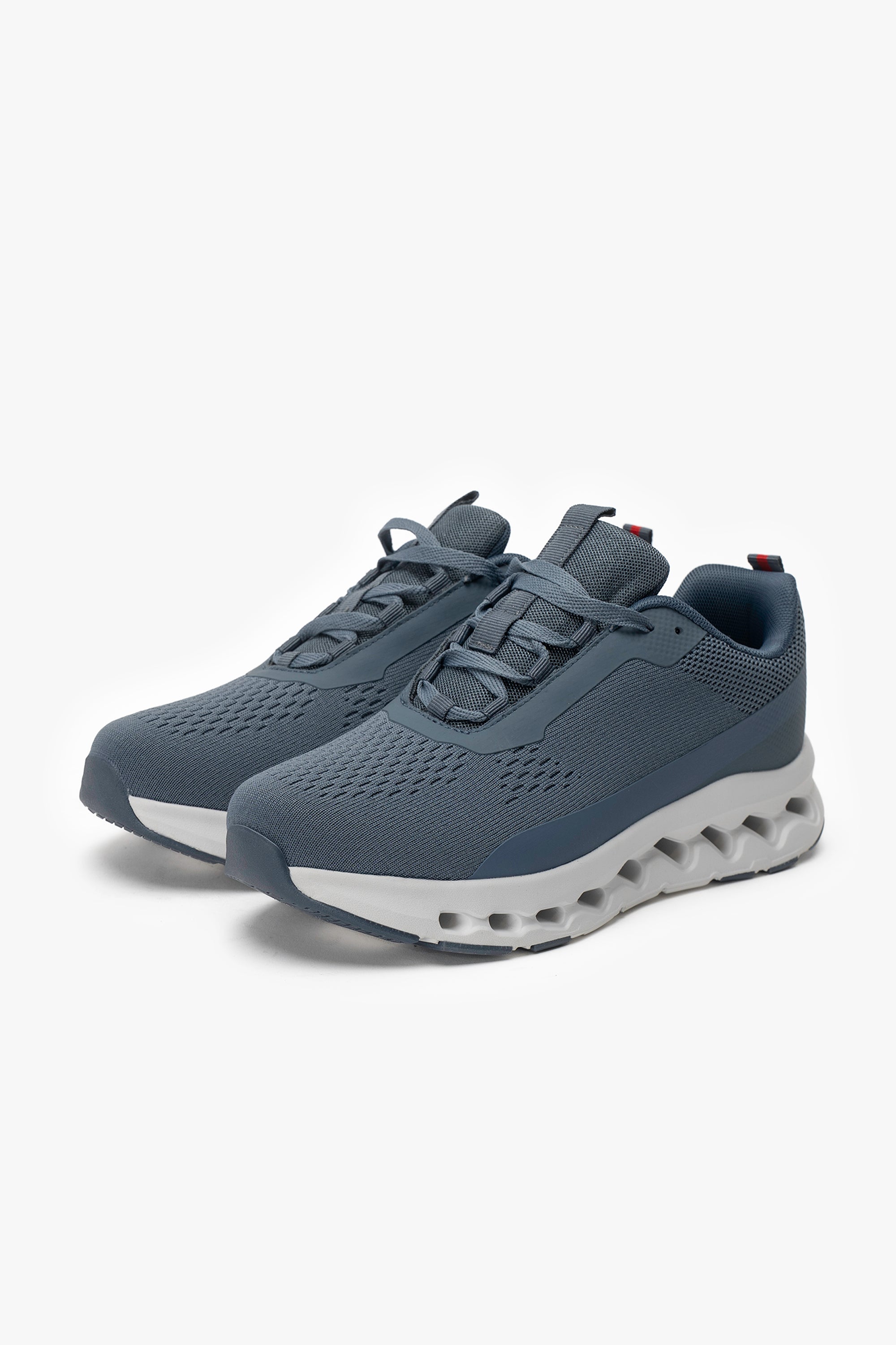 Zapatilla Deportiva Hombre Azul Dan Chinitown Chinitown