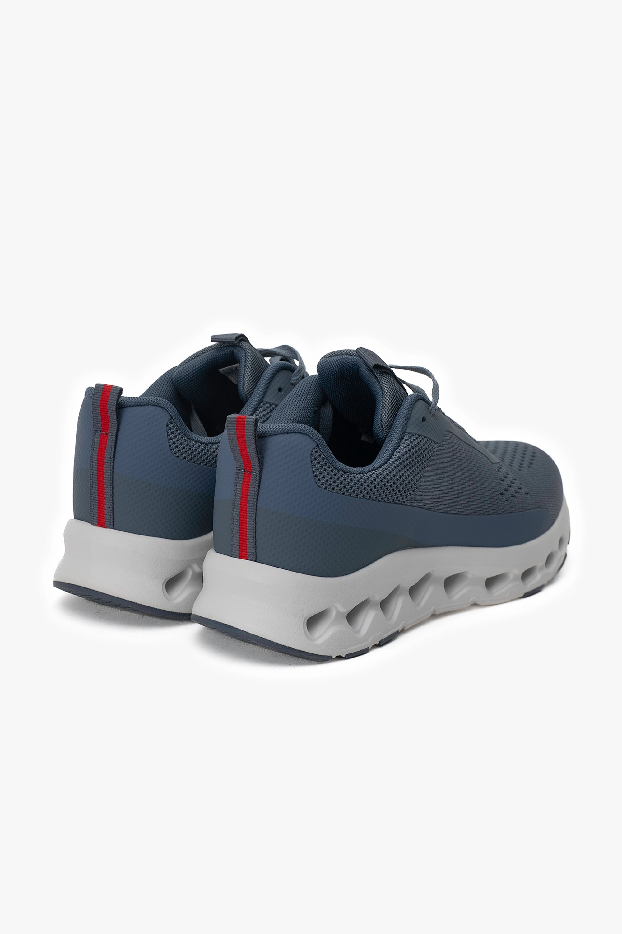 Zapatilla Deportiva Hombre Azul Dan Chinitown Chinitown