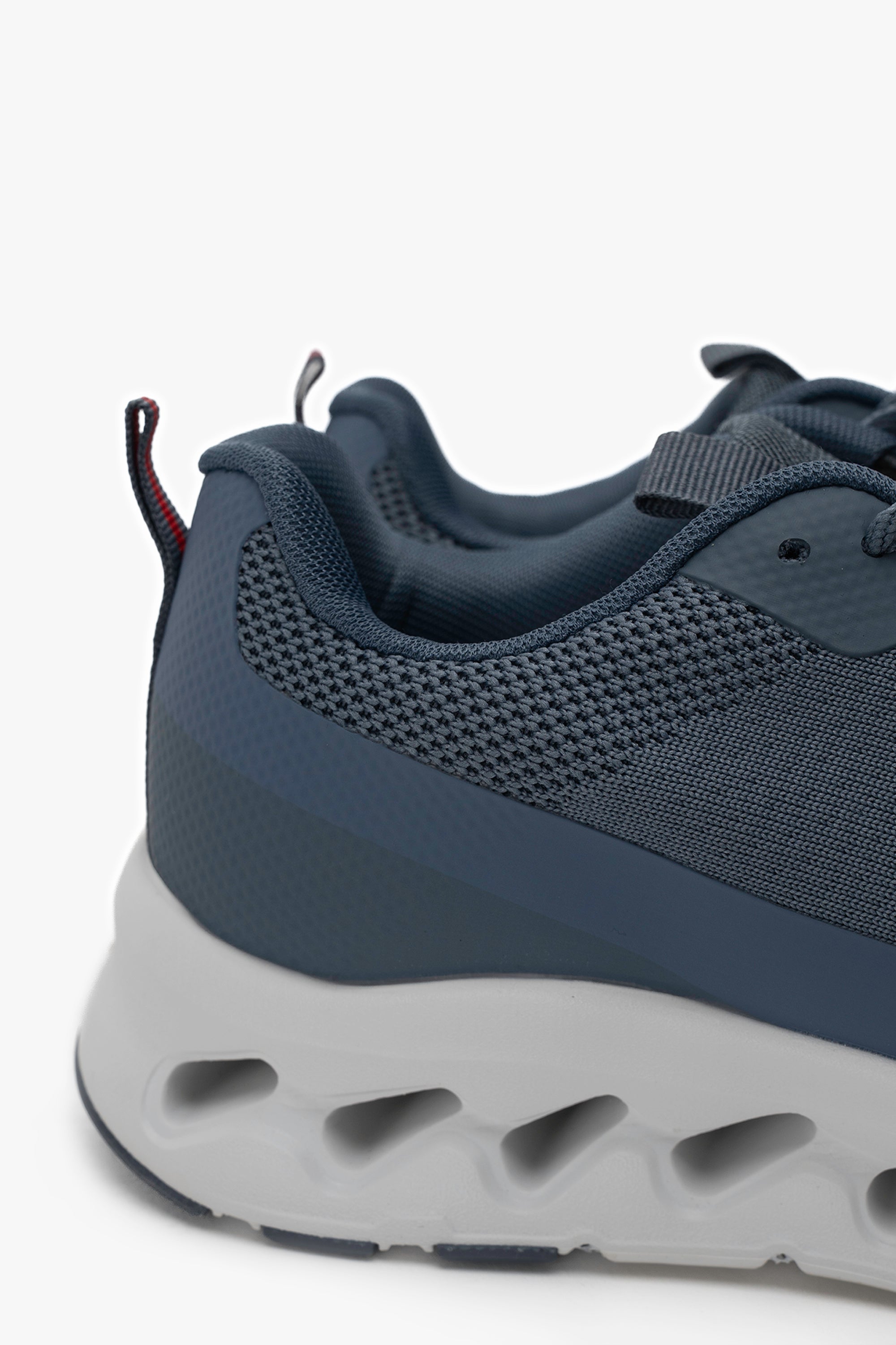 Zapatilla Deportiva Hombre Azul Dan Chinitown Chinitown