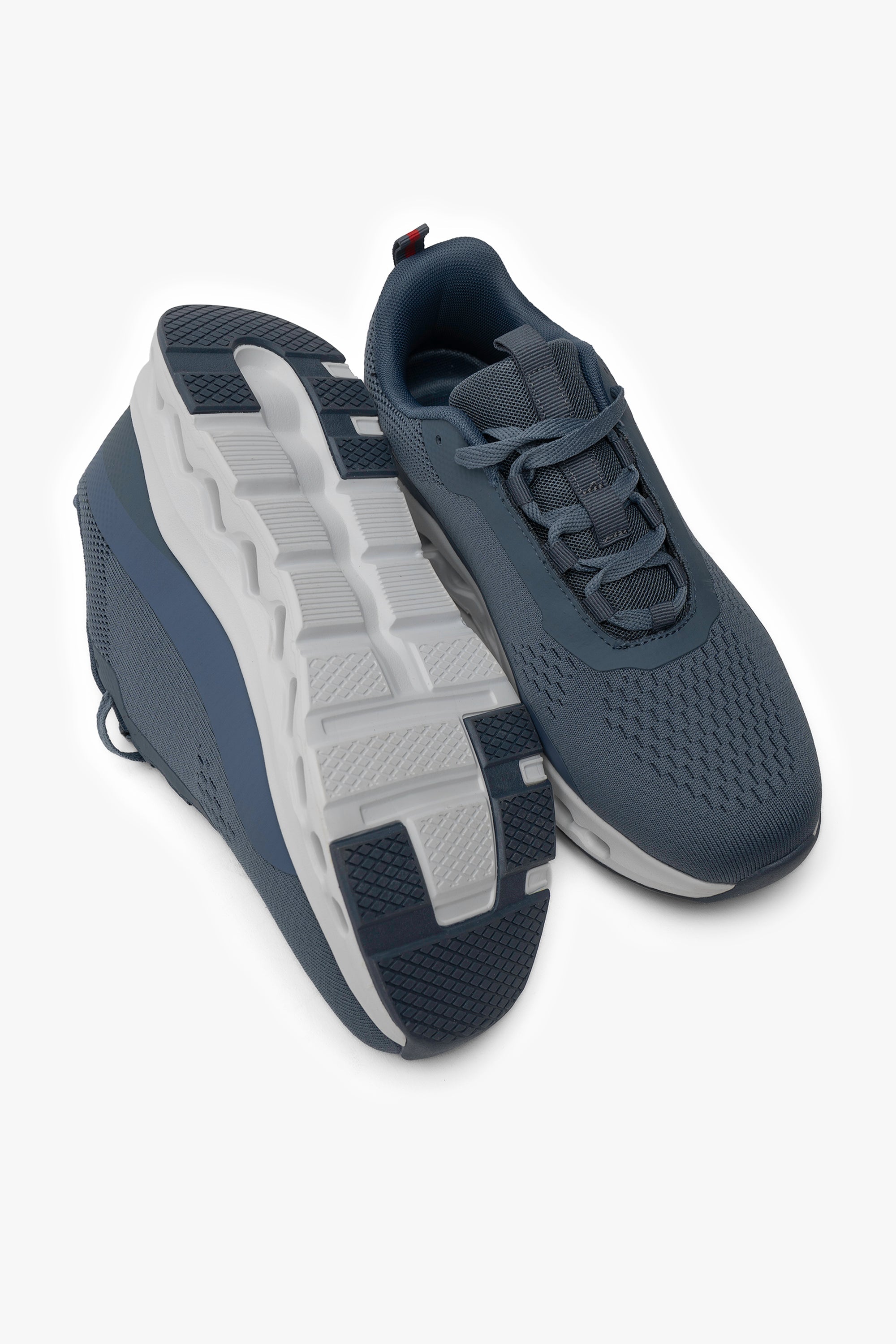 Zapatilla Deportiva Hombre Azul Dan Chinitown Chinitown