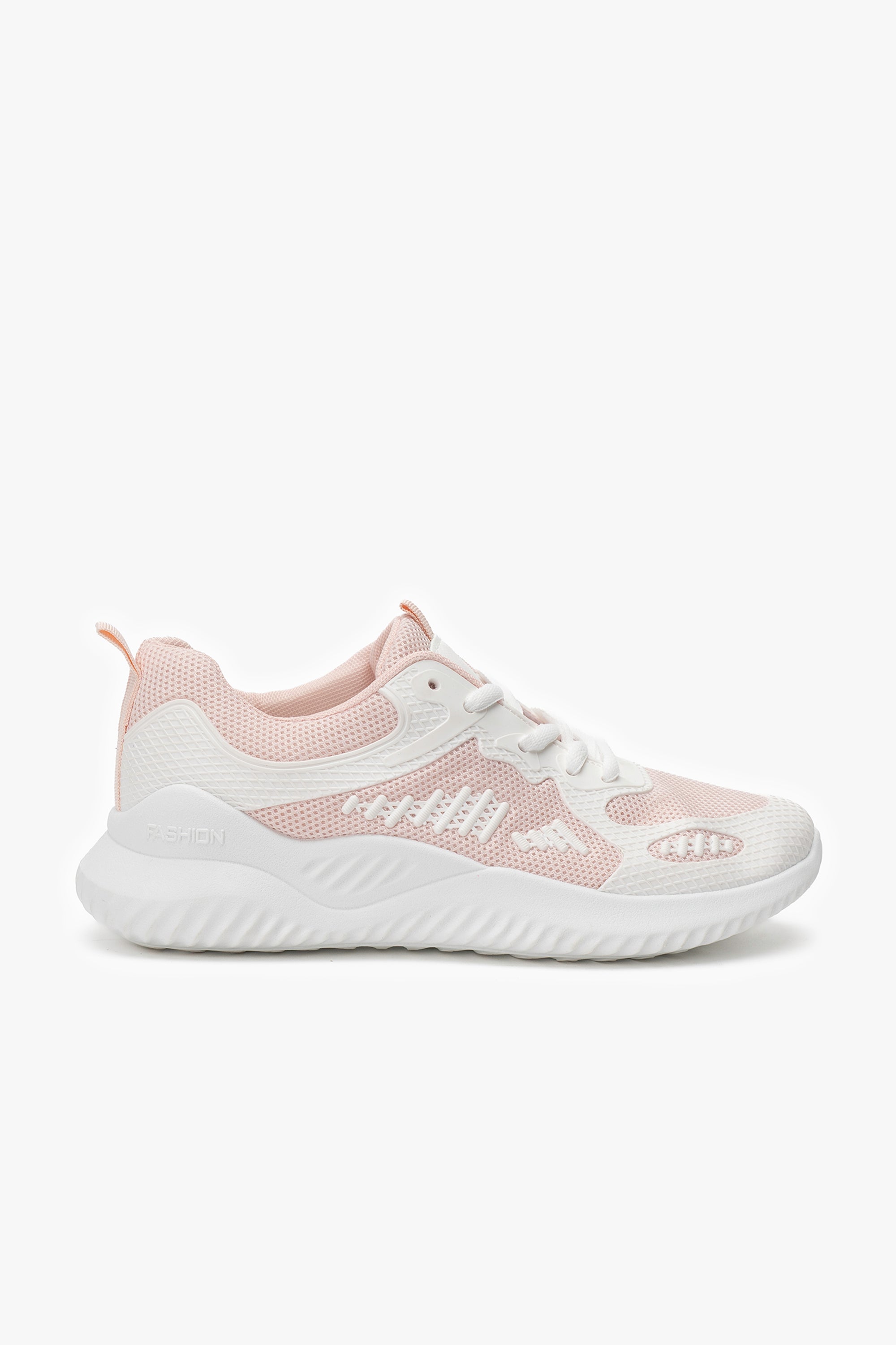 Zapatilla Urbana Mujer Rosado Duki Chinitown Chinitown