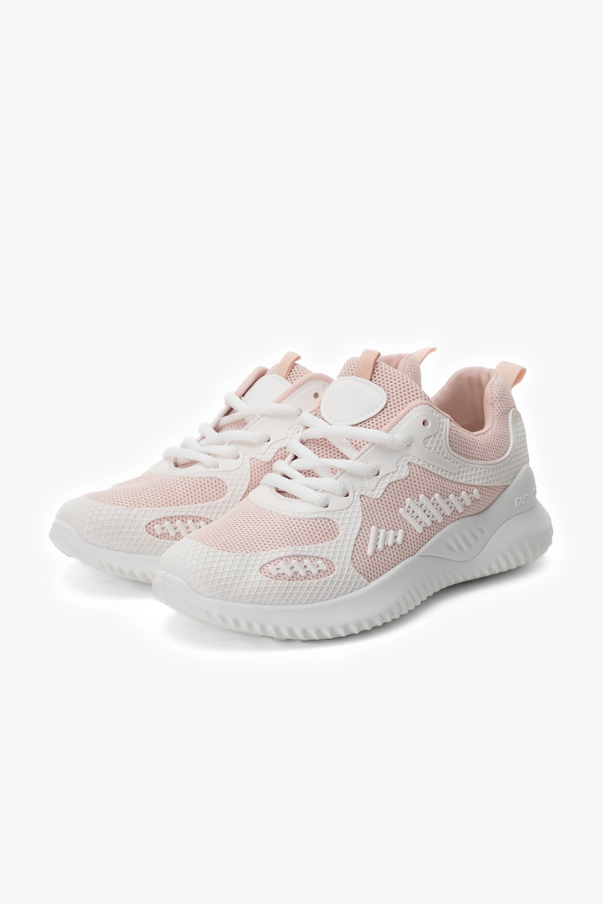 Zapatilla Urbana Mujer Rosado Duki Chinitown Chinitown
