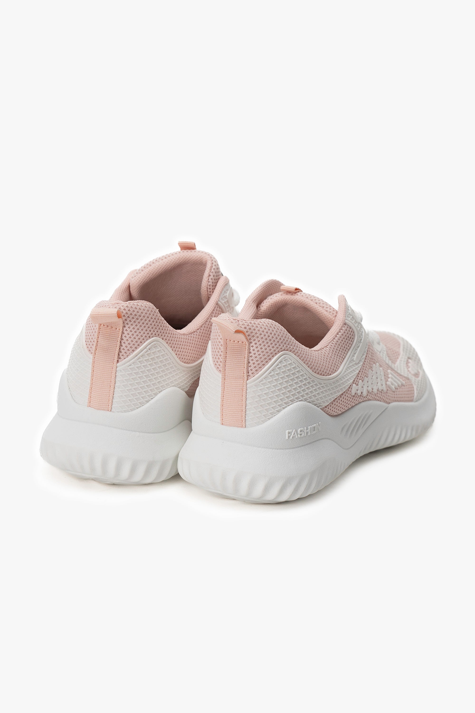 Zapatilla Urbana Mujer Rosado Duki Chinitown Chinitown