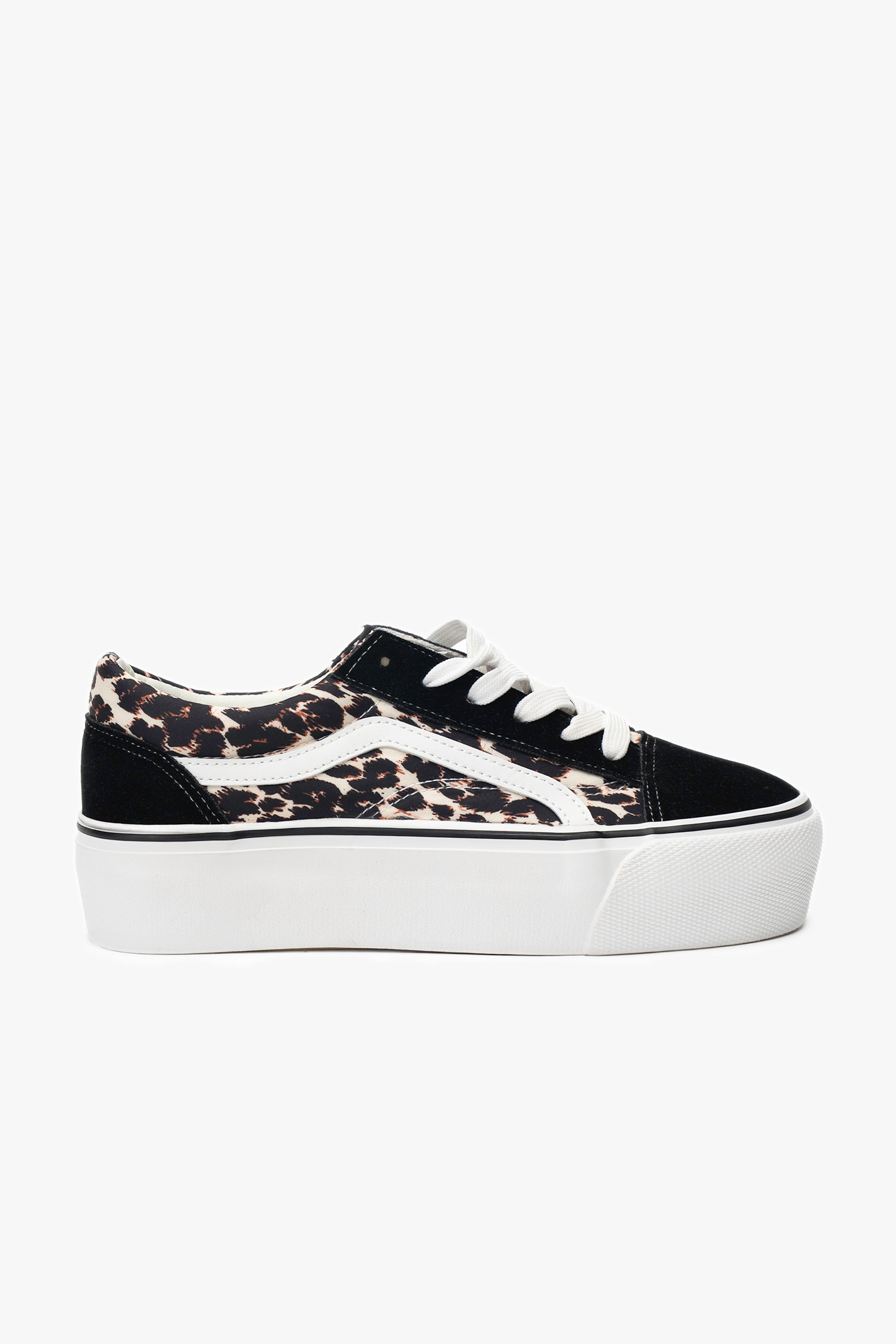Zapatilla Urbana Mujer Print Lourdes Chinitown Chinitown