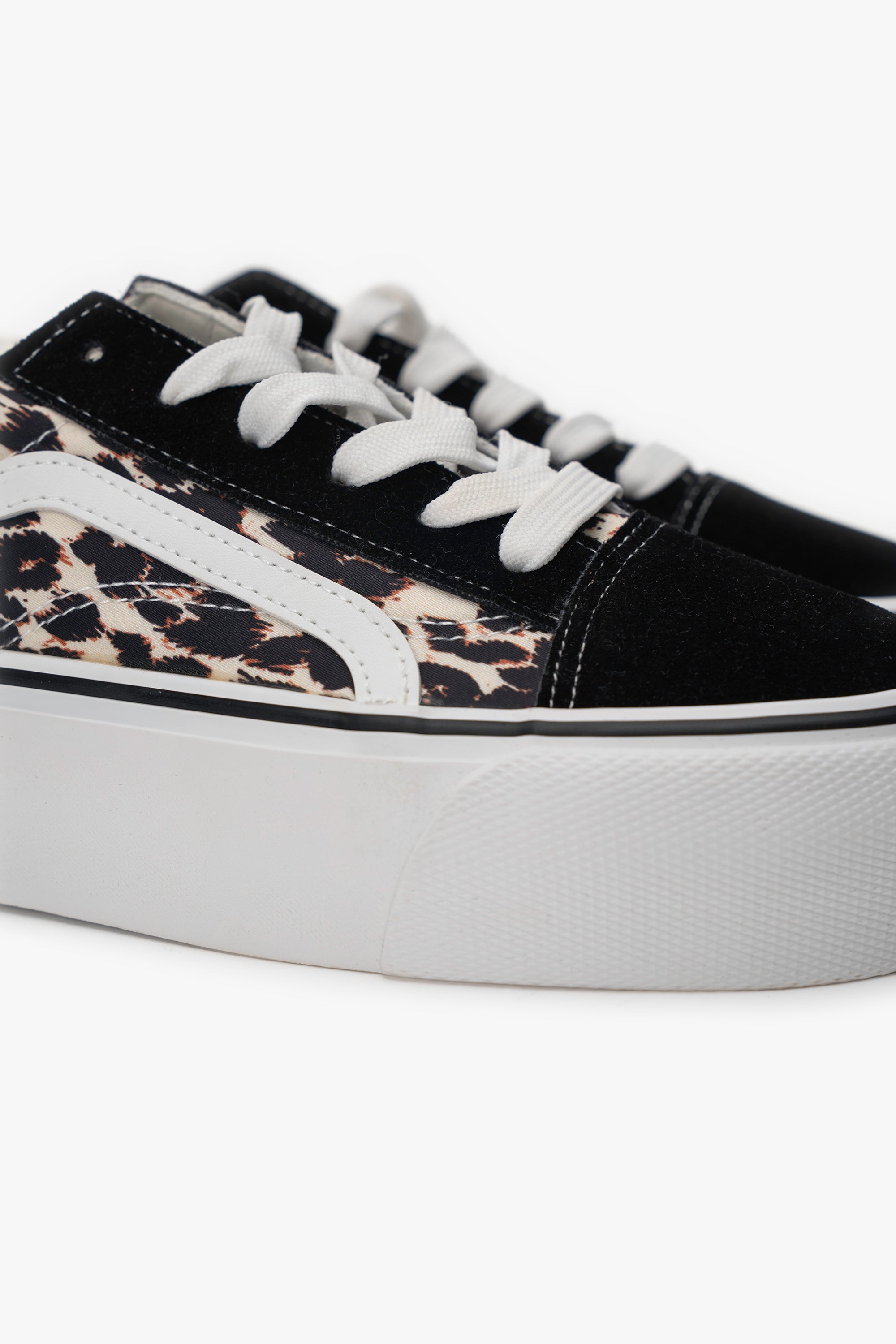 Zapatilla Urbana Mujer Print Lourdes Chinitown Chinitown