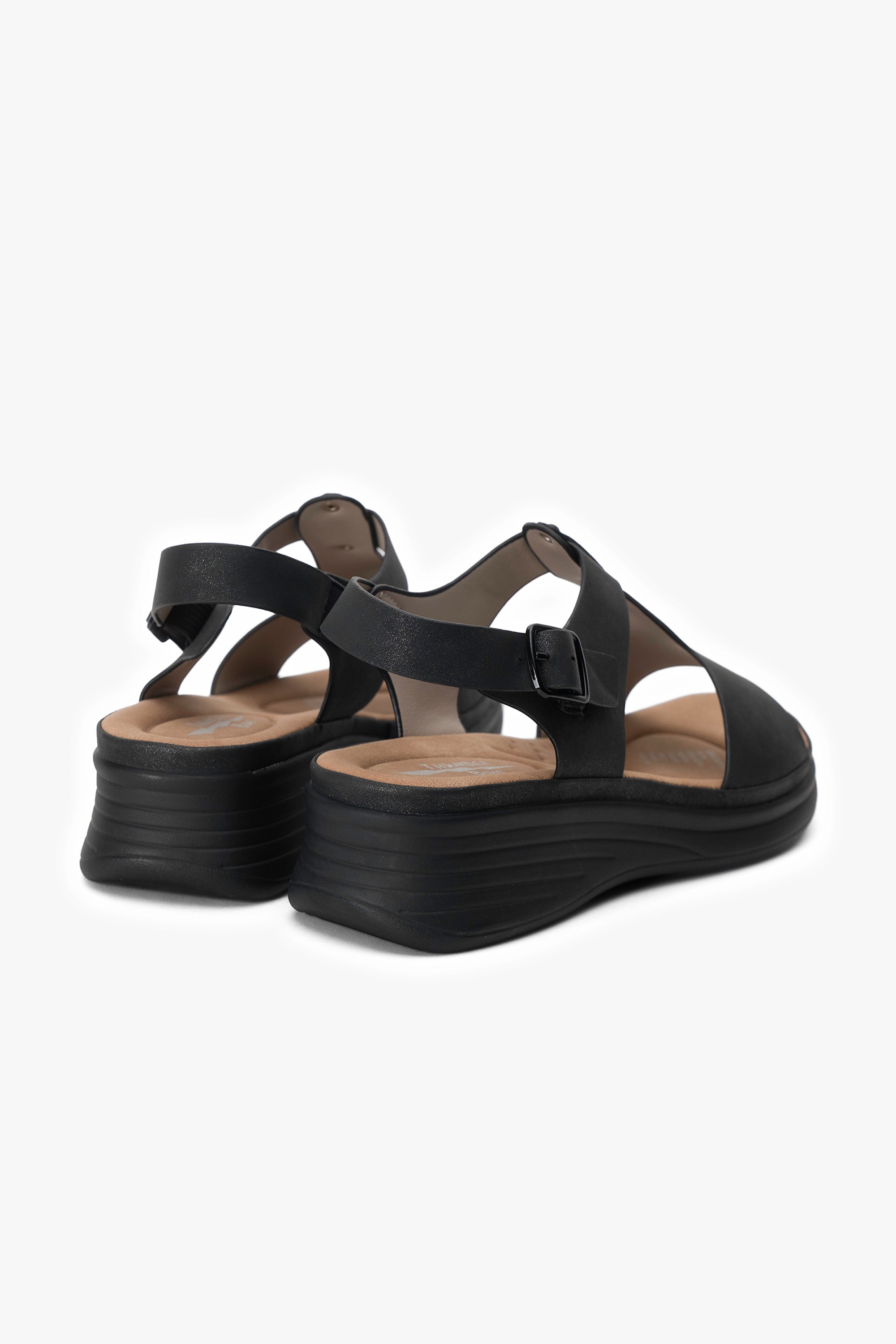 Sandalia Casual Mujer Negro Dorota Chinitown Chinitown