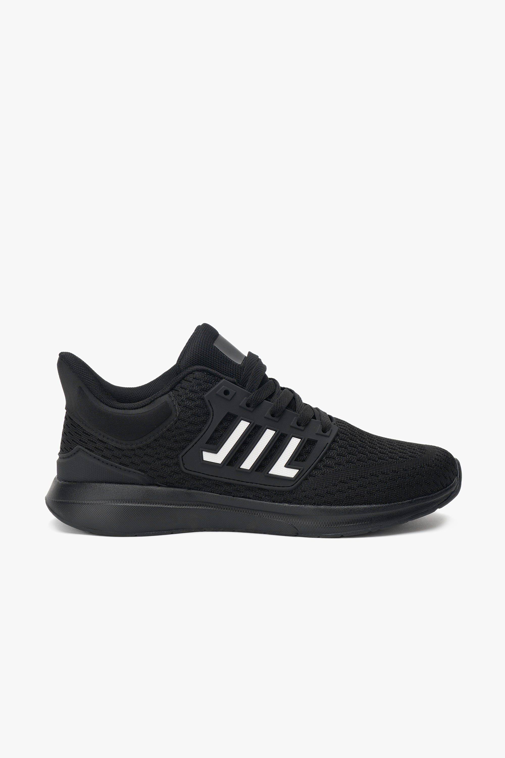 Zapatilla Deportiva Hombre Full Negro Donkor Chinitown Chinitown