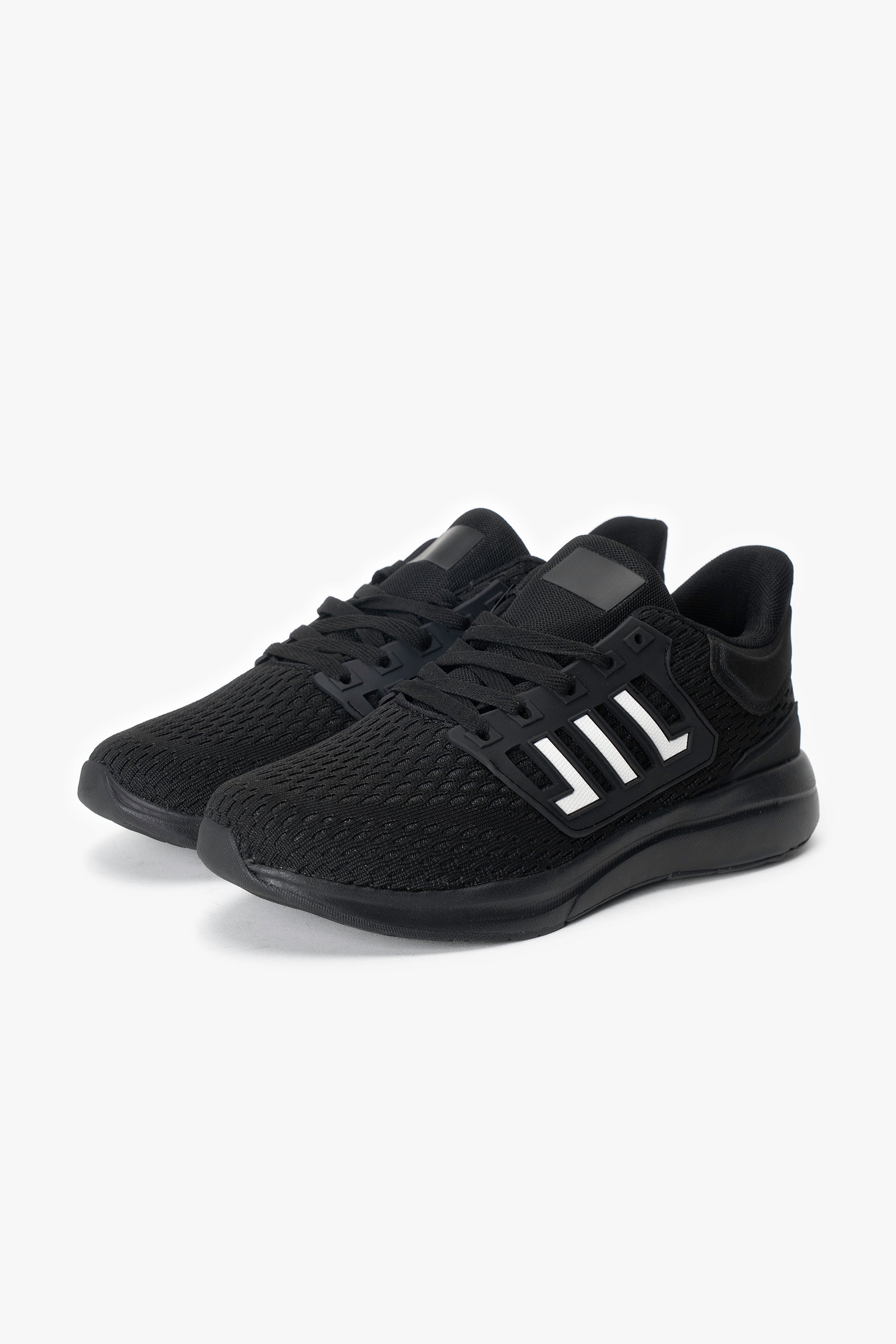 Zapatilla Deportiva Hombre Full Negro Donkor Chinitown Chinitown