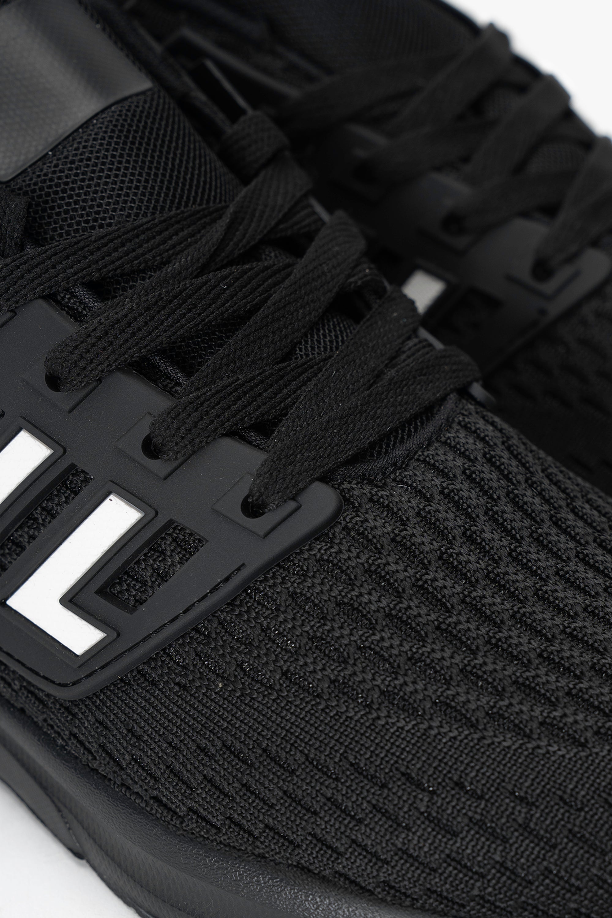 Zapatilla Deportiva Hombre Full Negro Donkor Chinitown Chinitown