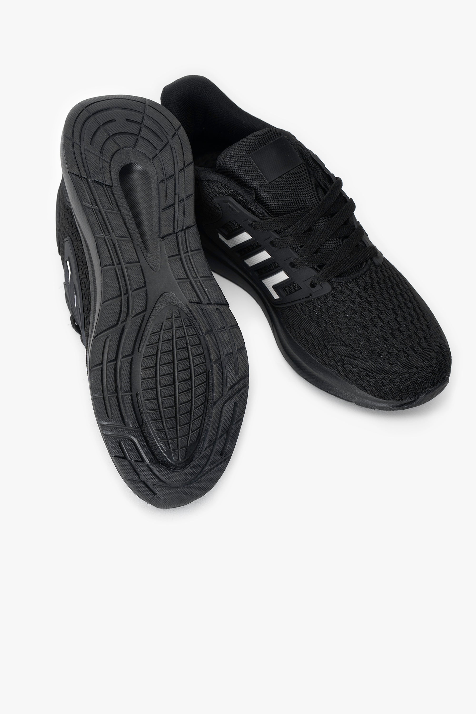 Zapatilla Deportiva Hombre Full Negro Donkor Chinitown Chinitown