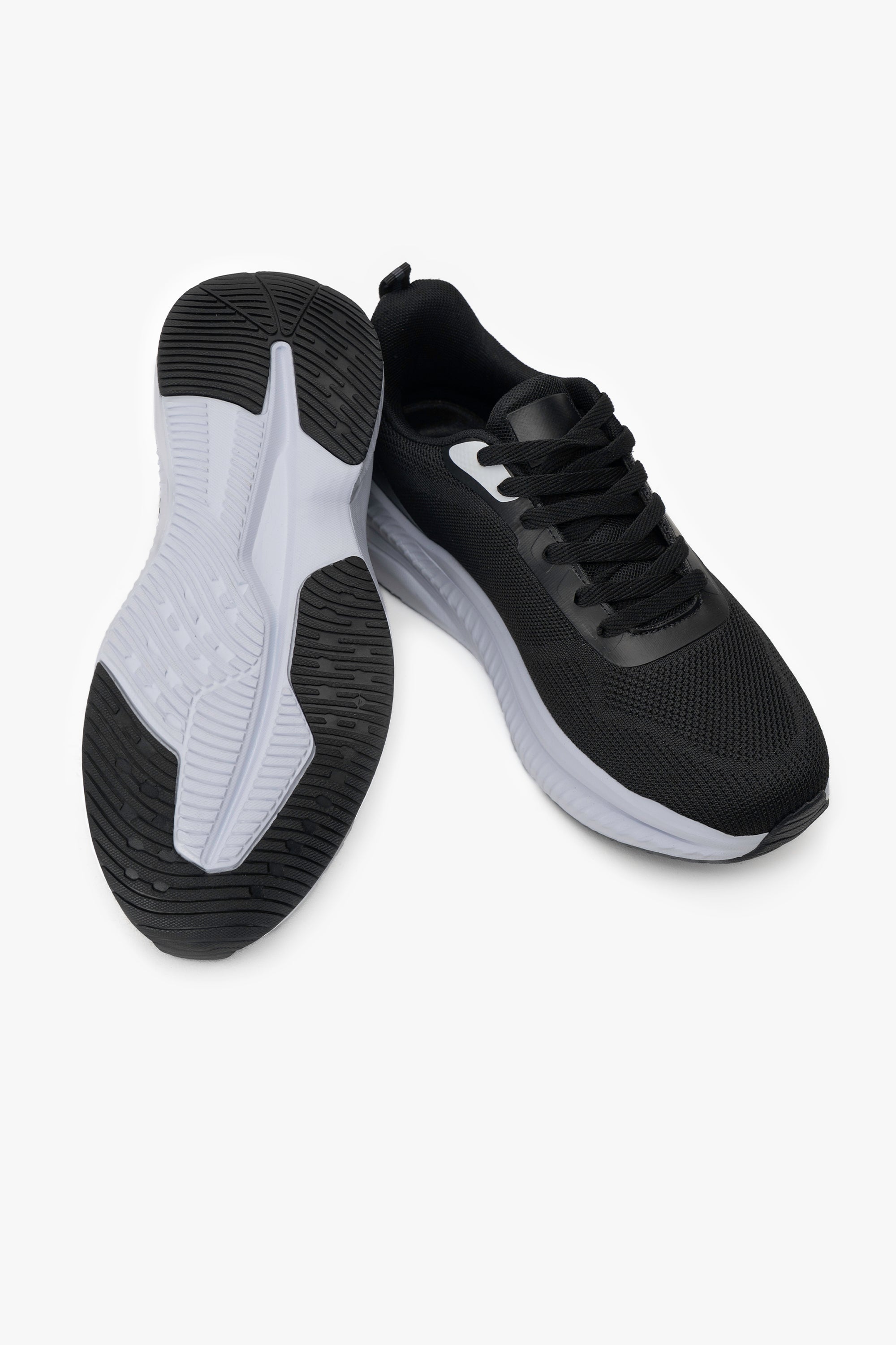 Zapatilla Deportiva Hombre Negro Chuck Chinitown Chinitown