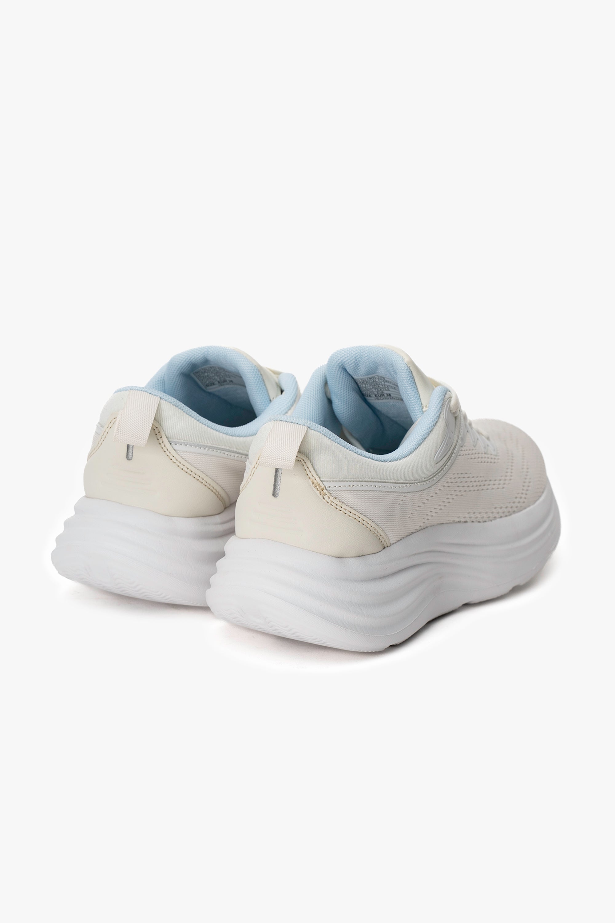 Zapatilla Deportiva Mujer Blanca Donkora Chinitown Chinitown