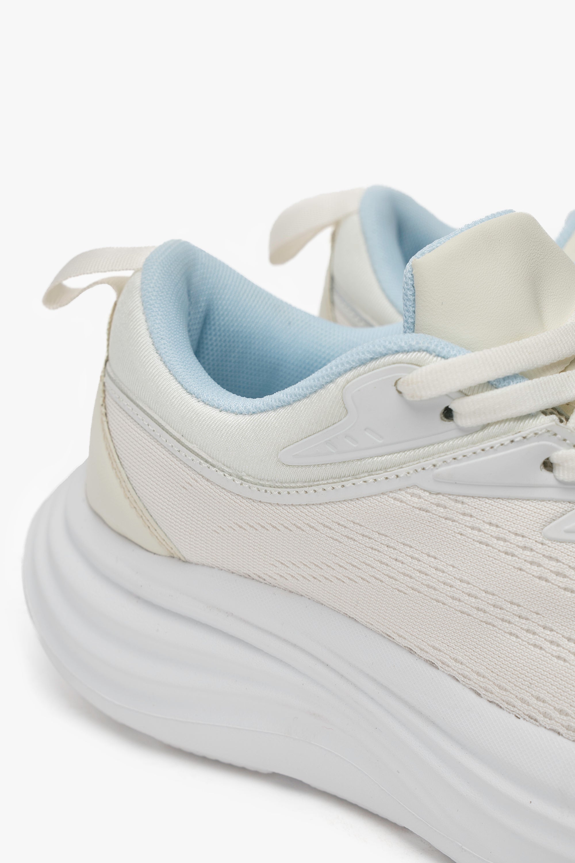 Zapatilla Deportiva Mujer Blanca Donkora Chinitown Chinitown