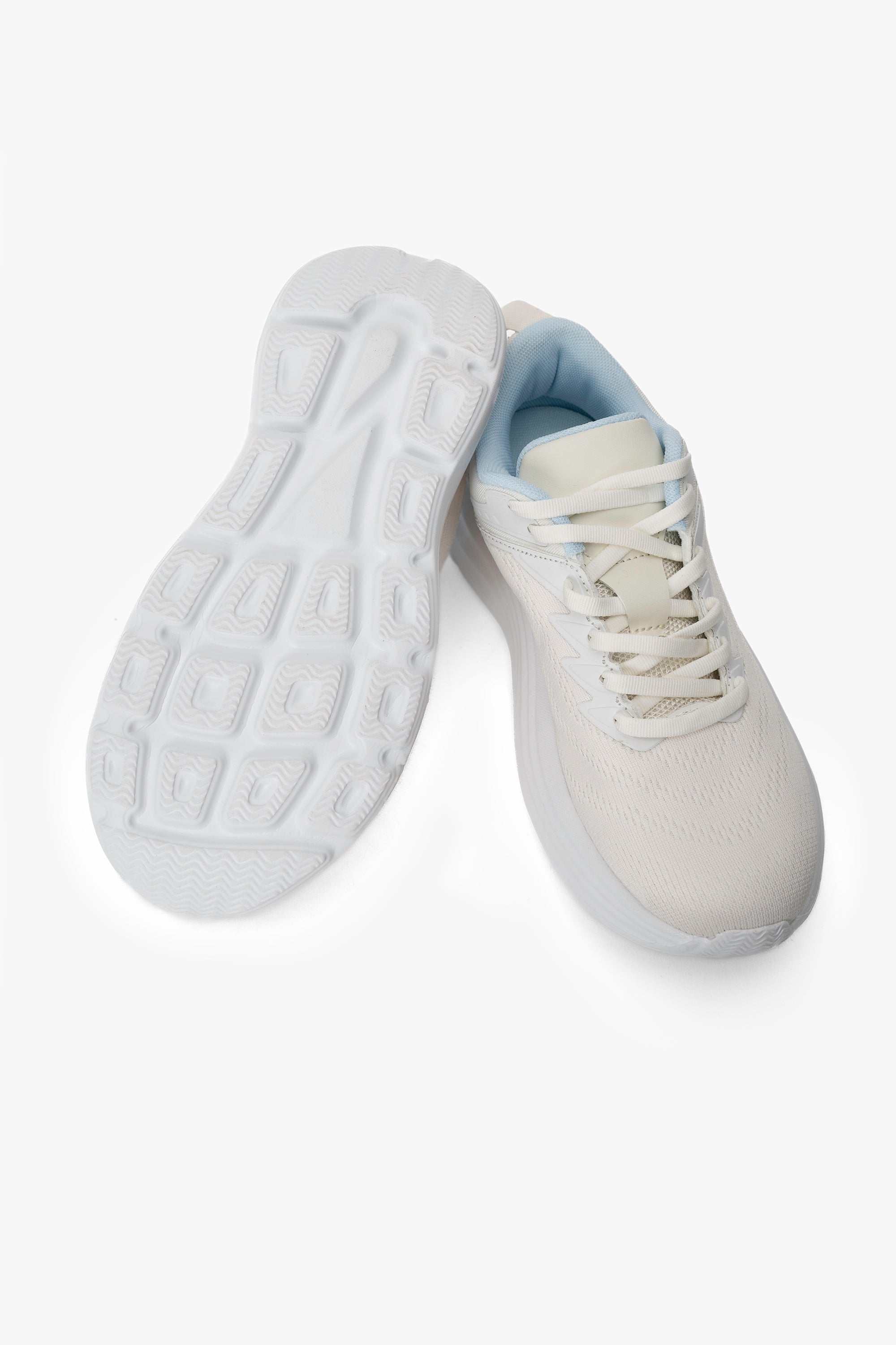 Zapatilla Deportiva Mujer Blanca Donkora Chinitown Chinitown