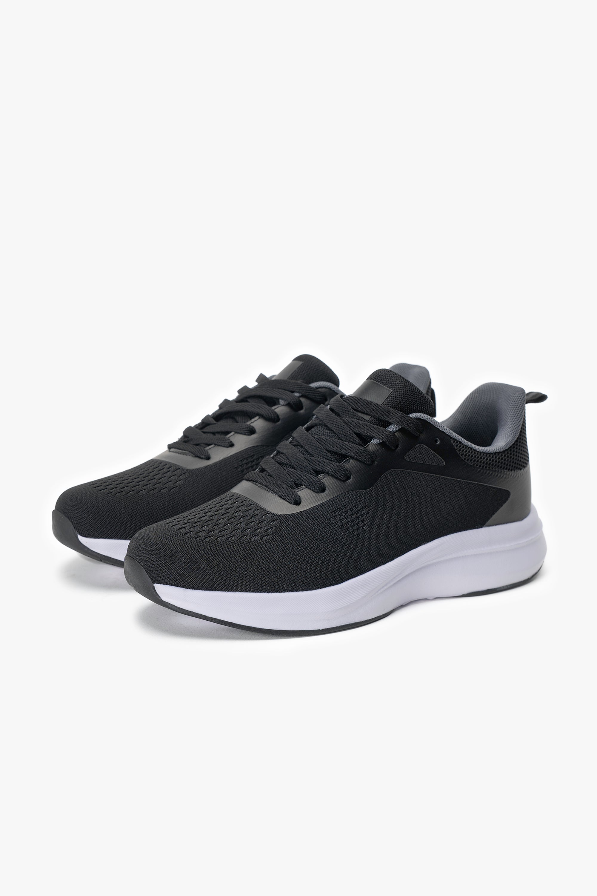Zapatilla Deportiva Hombre Negro Nataniel Chinitown Chinitown