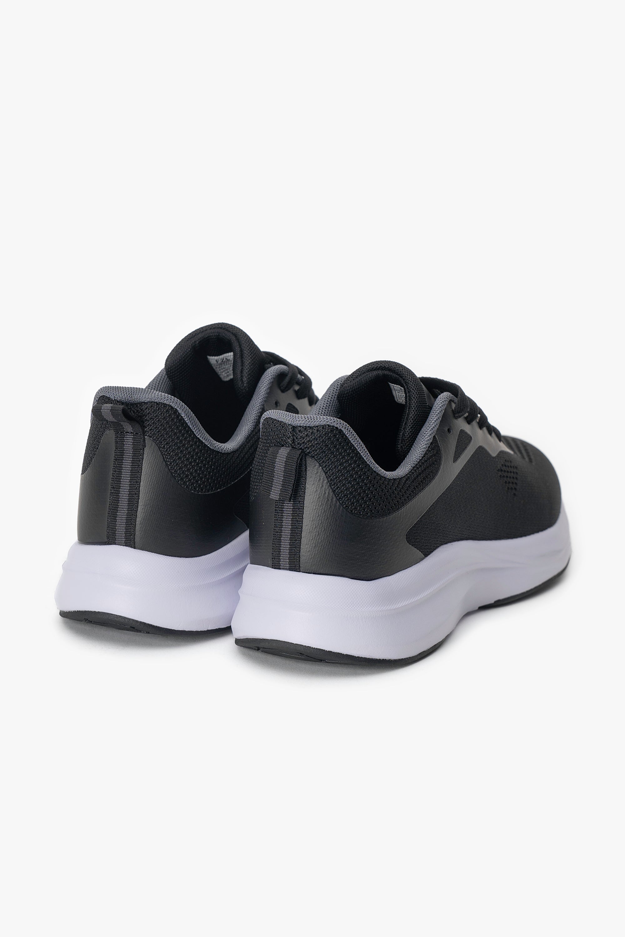 Zapatilla Deportiva Hombre Negro Nataniel Chinitown Chinitown