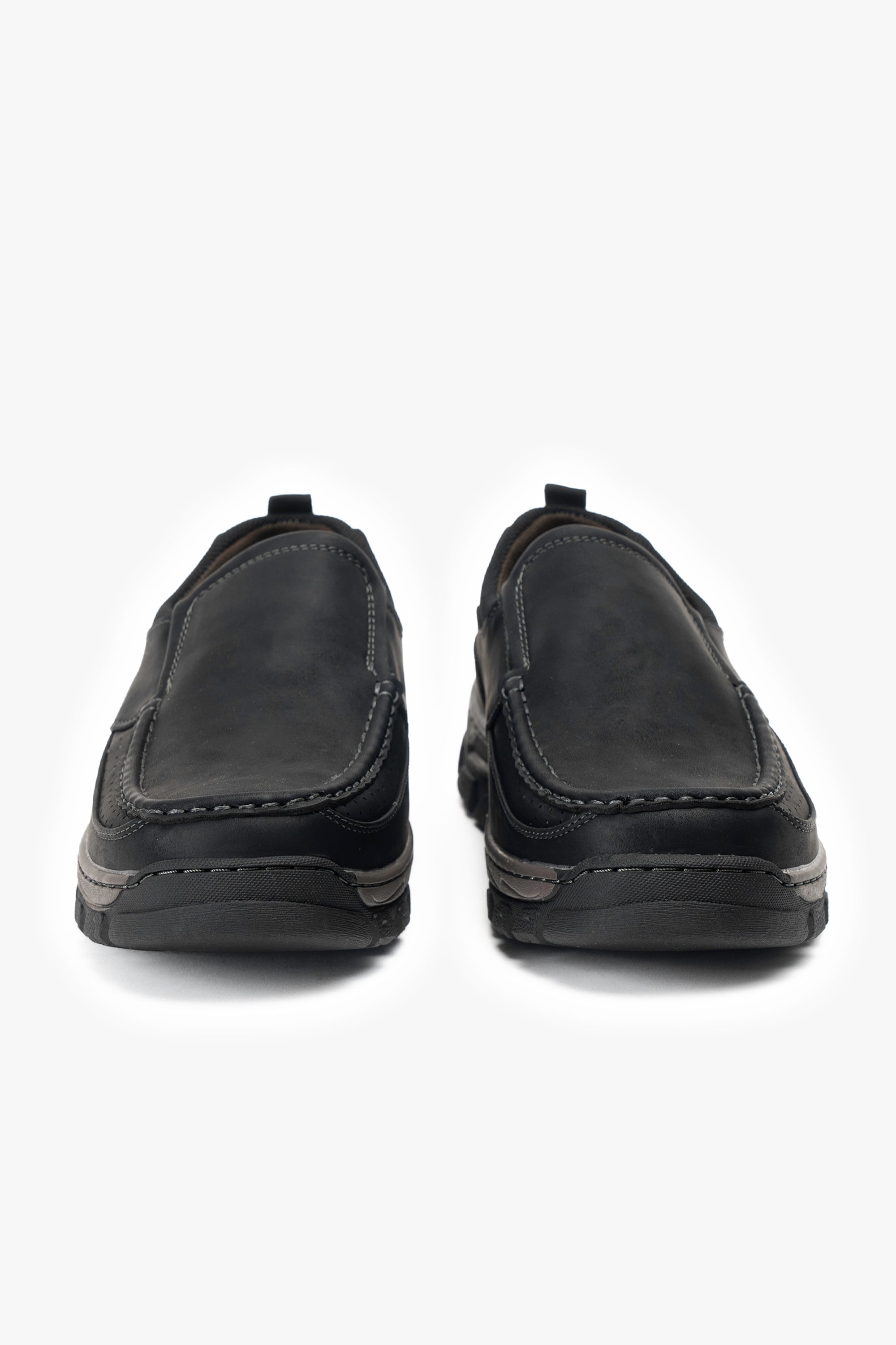 Zapato Casual Hombre Negro Fast Chinitown Chinitown
