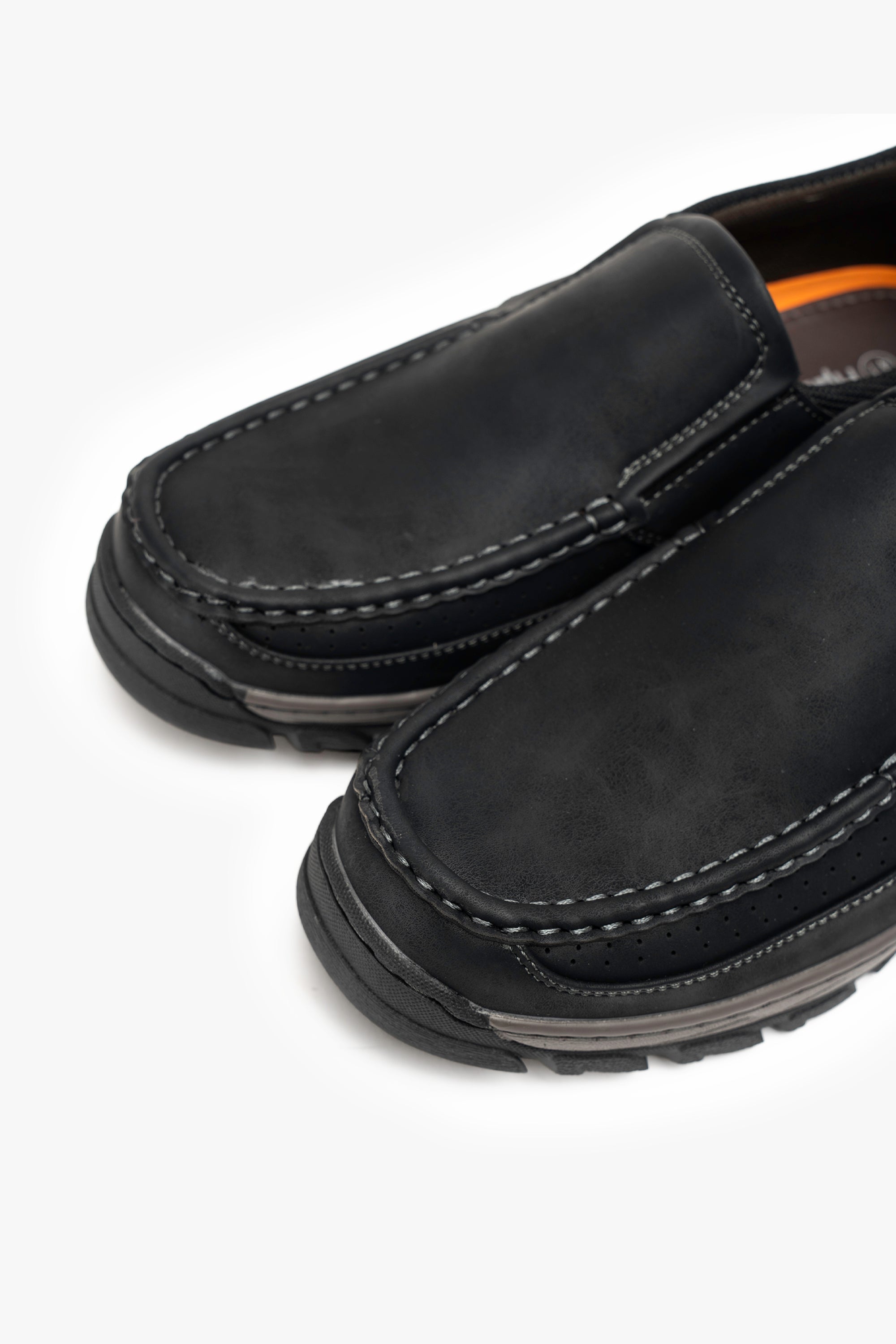 Zapato Casual Hombre Negro Fast Chinitown Chinitown
