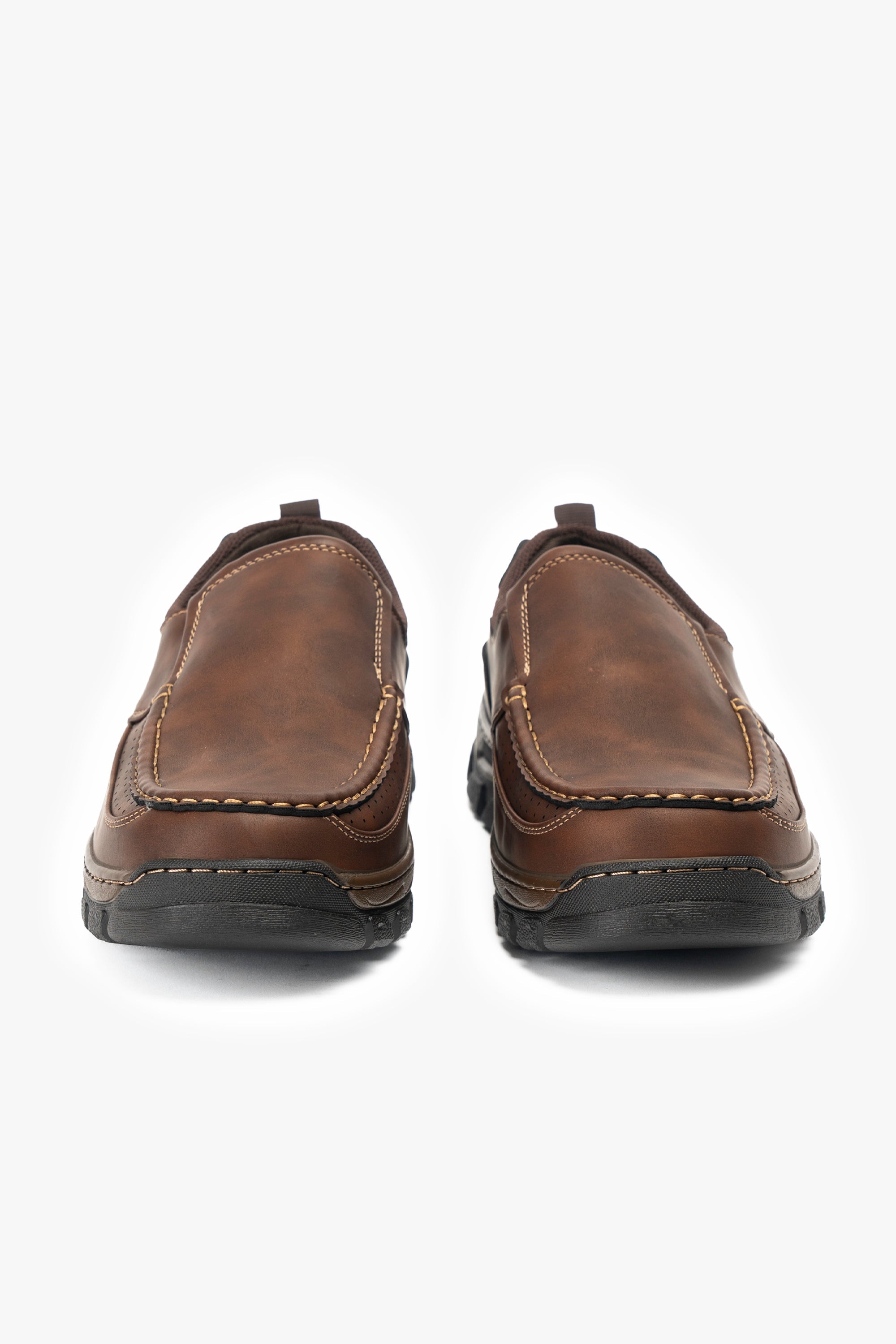 Zapato Casual Hombre Café Fast Chinitown Chinitown