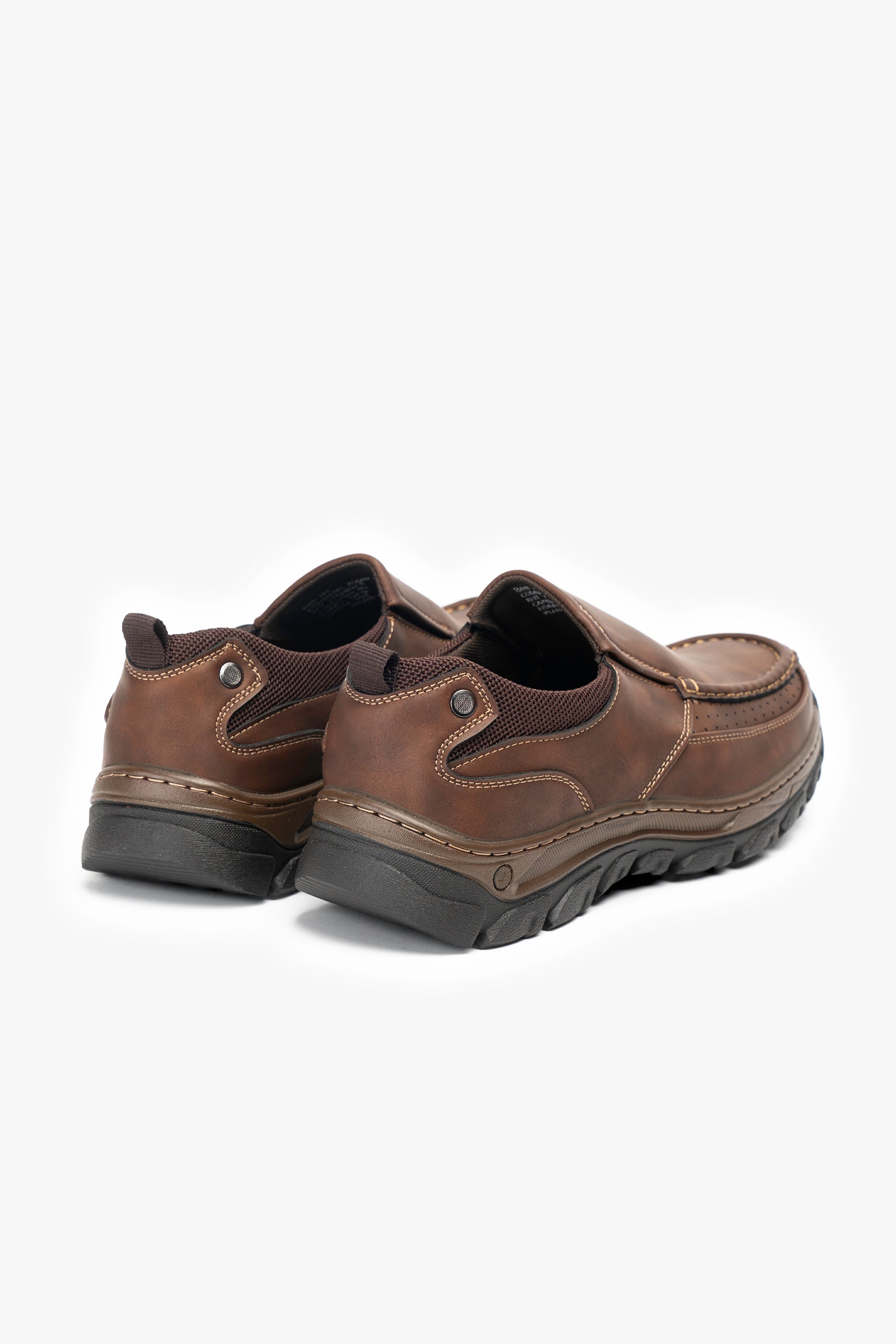 Zapato Casual Hombre Café Fast Chinitown Chinitown