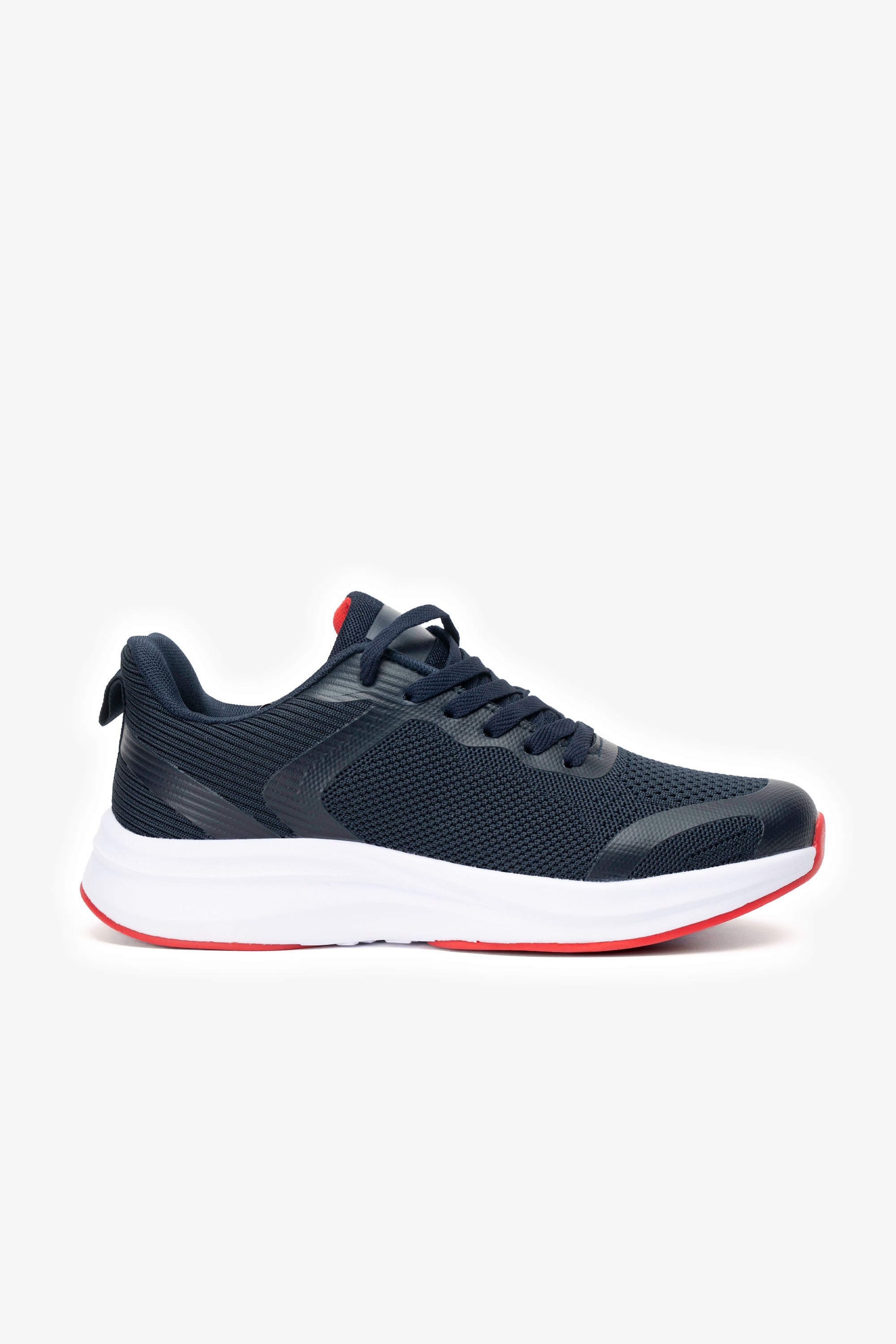 Zapatilla Deportiva Hombre Azul Geo Chinitown Chinitown