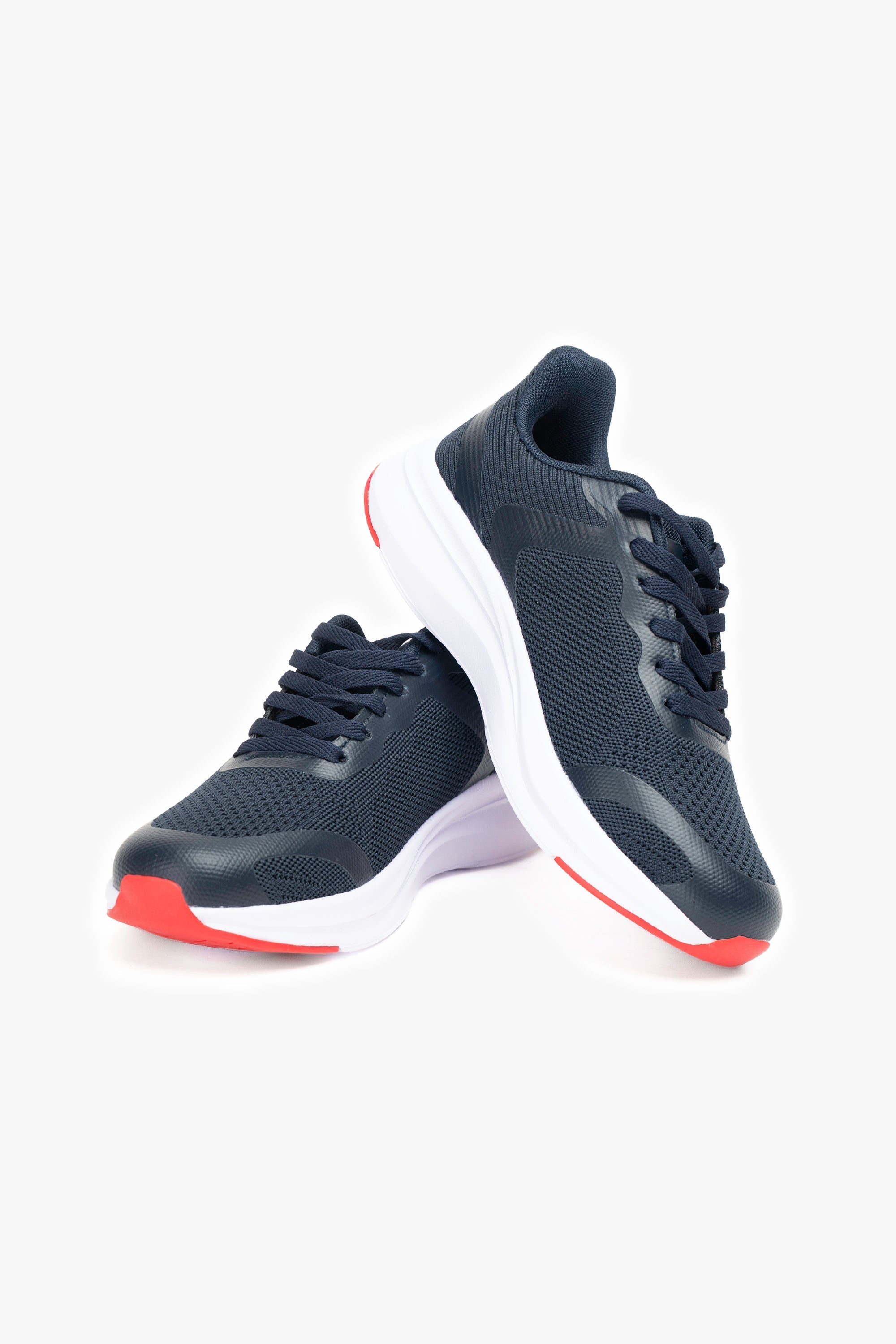 Zapatilla Deportiva Hombre Azul Geo Chinitown Chinitown