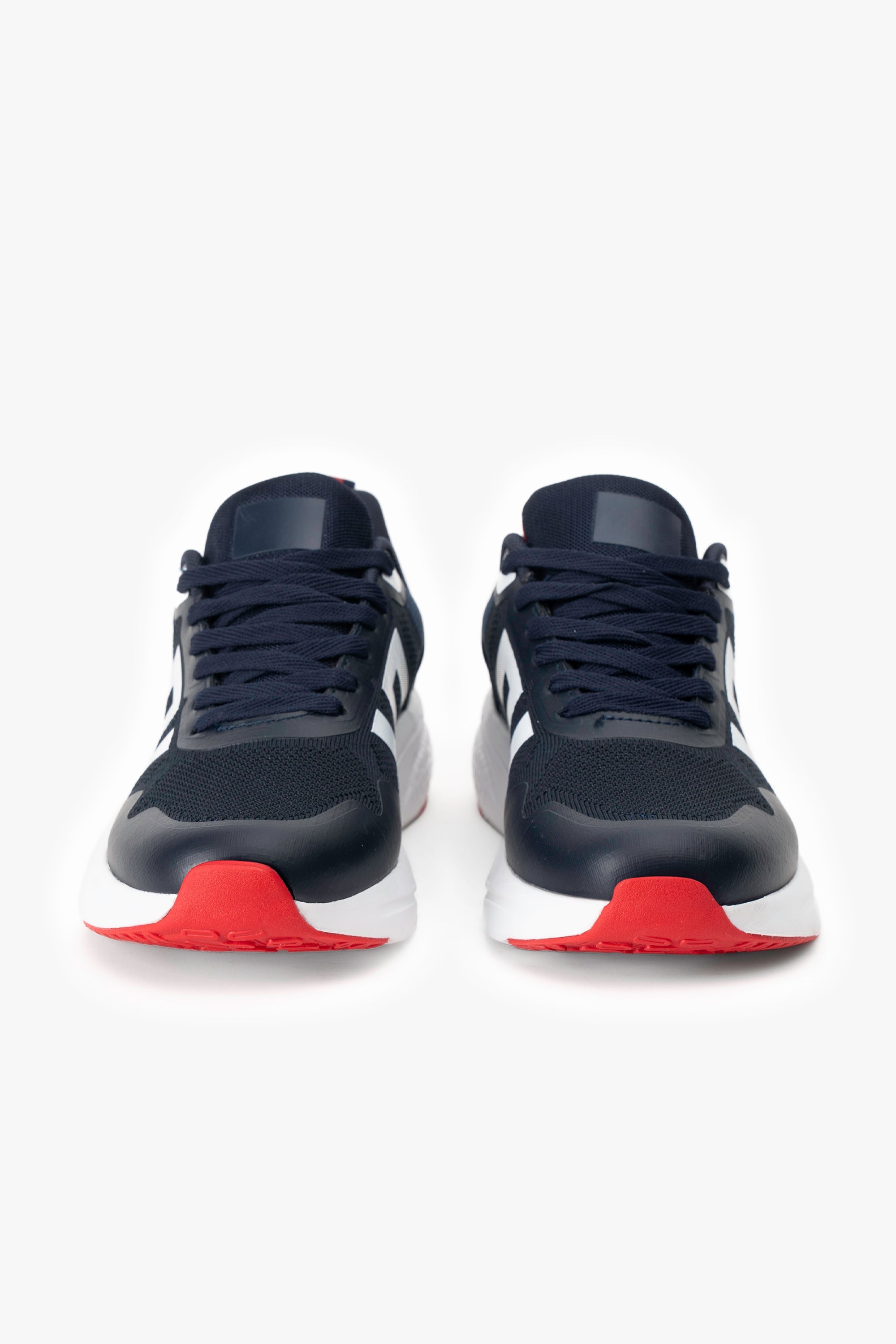 Zapatilla Deportiva Hombre Azul Yin Chinitown Chinitown