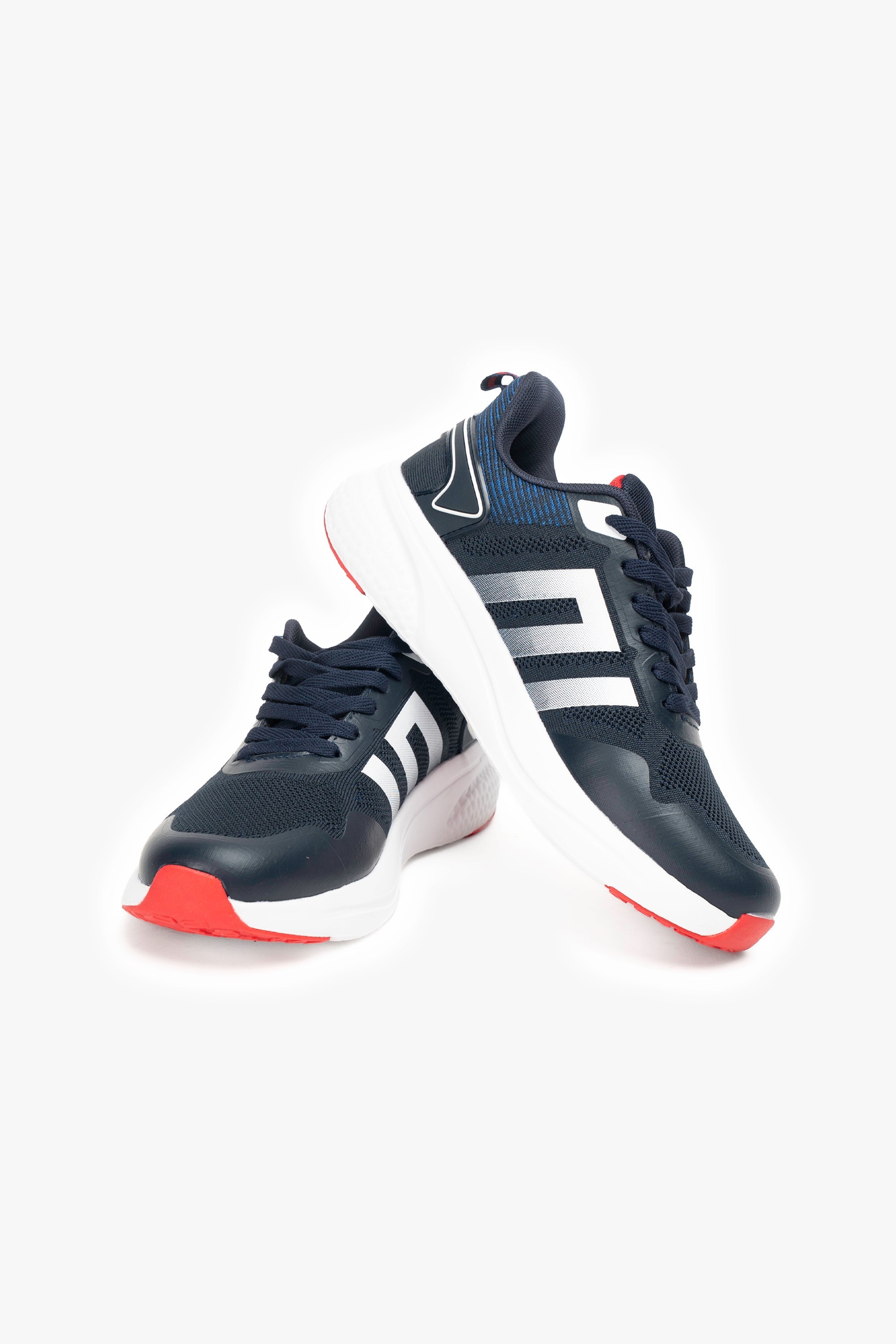 Zapatilla Deportiva Hombre Azul Yin Chinitown Chinitown