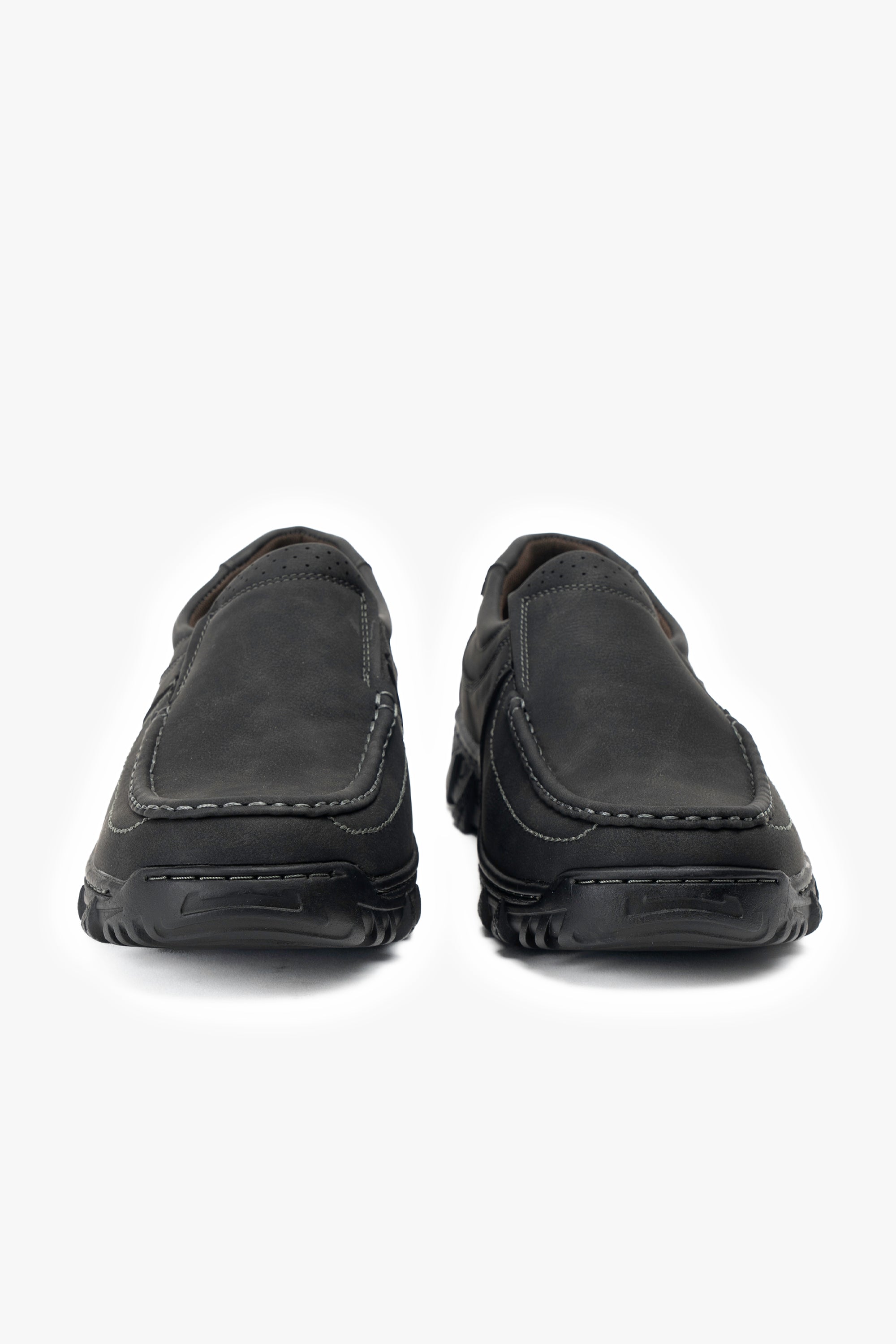 Zapato Casual Hombre Negro Ficu Chinitown Chinitown